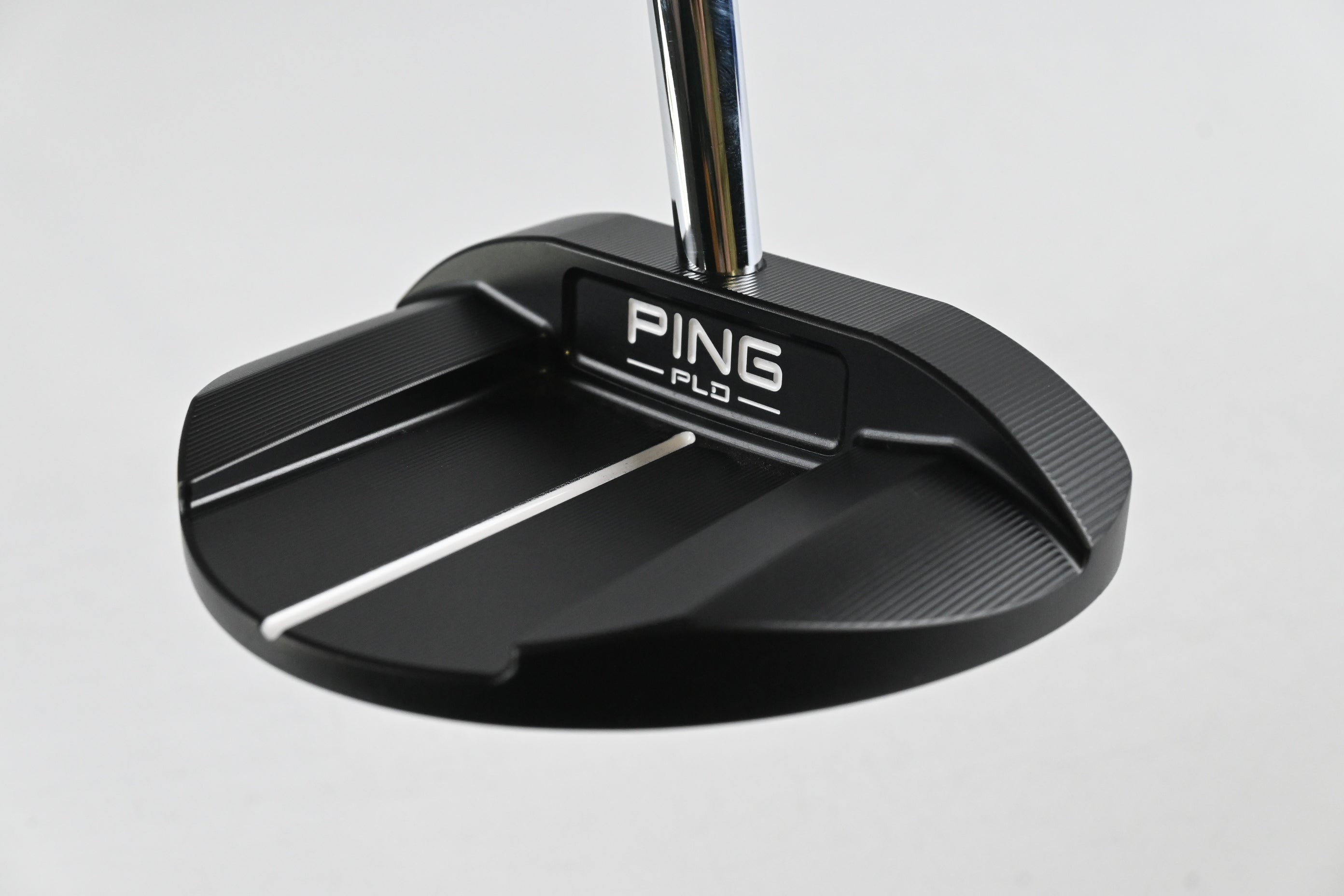 Ping PLD Milled 2024 Oslo L Putter / 47 Inch