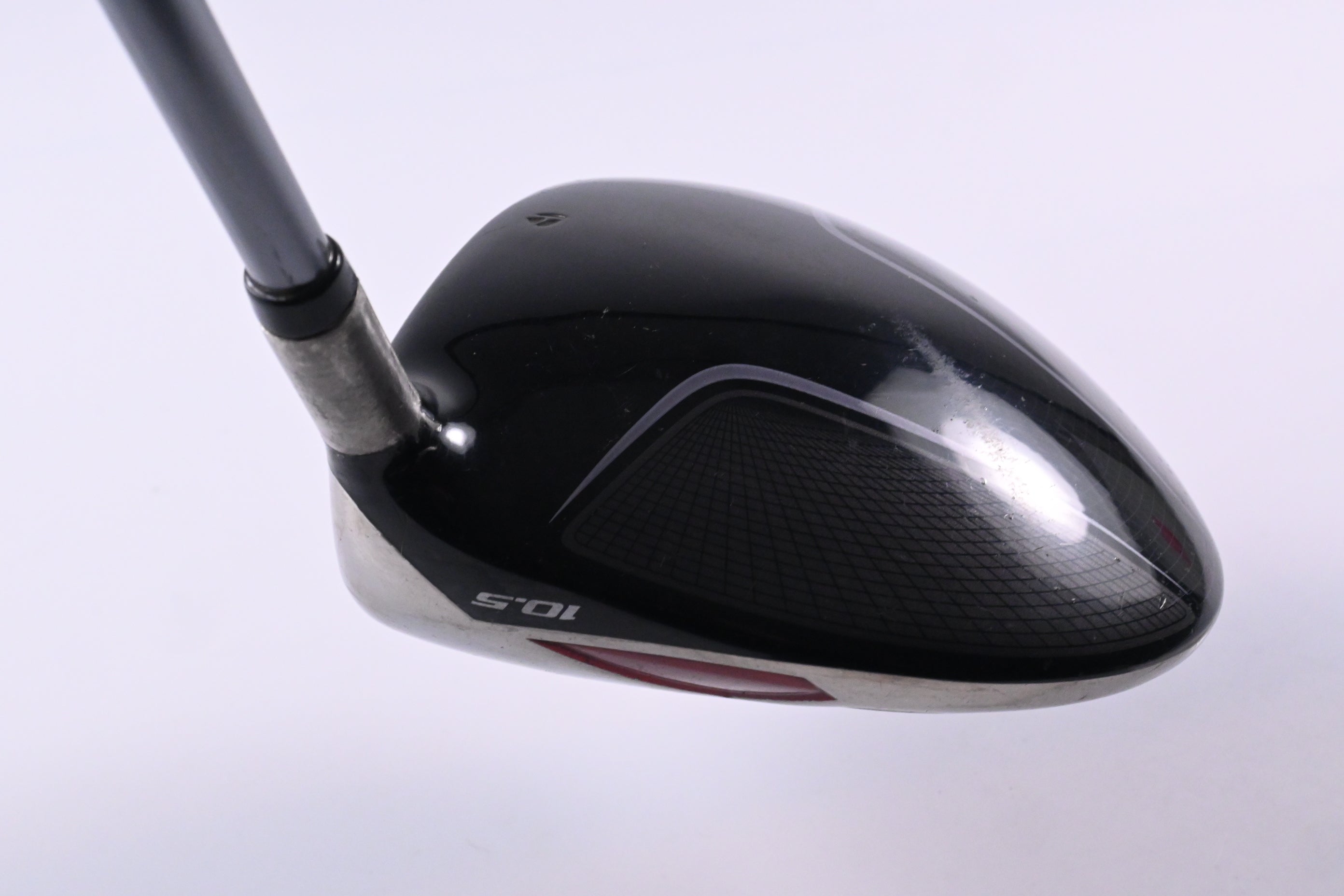 Taylormade Burner Draw Driver / 10.5 Degree / Regular Flex Graffaloy ProCustom