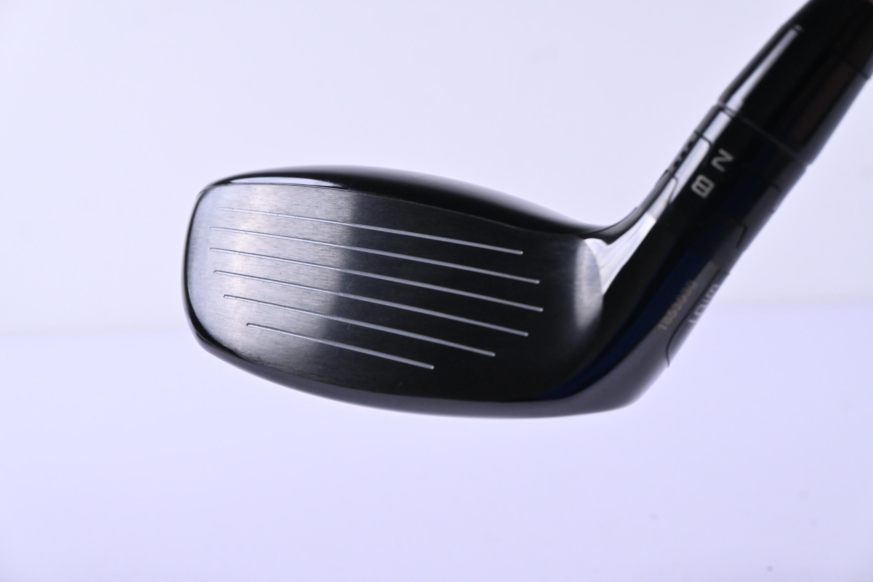 Titleist GT1 #5 Hybrid / 23 Degree / Senior Flex Fujikura Air Speeder 50 Shaft