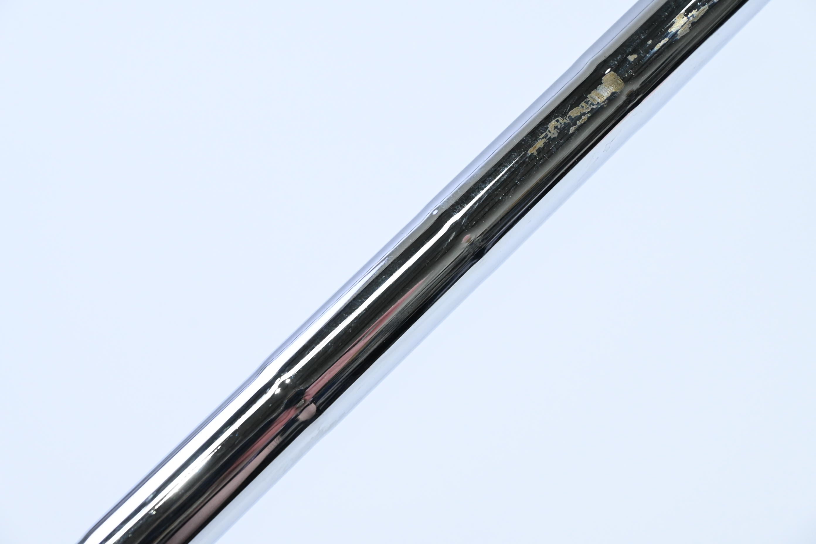 Nike T40 #4 Wood / 17 Degree / Regular Flex Steel Shaft
