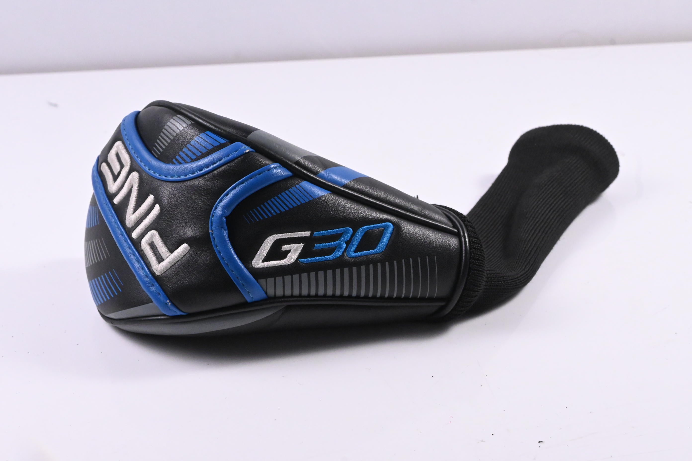 Ping G30 #3 Wood / 14.5 Degree / Regular Flex Ping TFC 419 Shaft