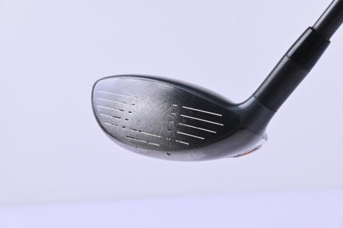 Callaway X2 Hot #3 Wood / 15 Degree / Regular Flex Aldila Tour Blue 60 Shaft