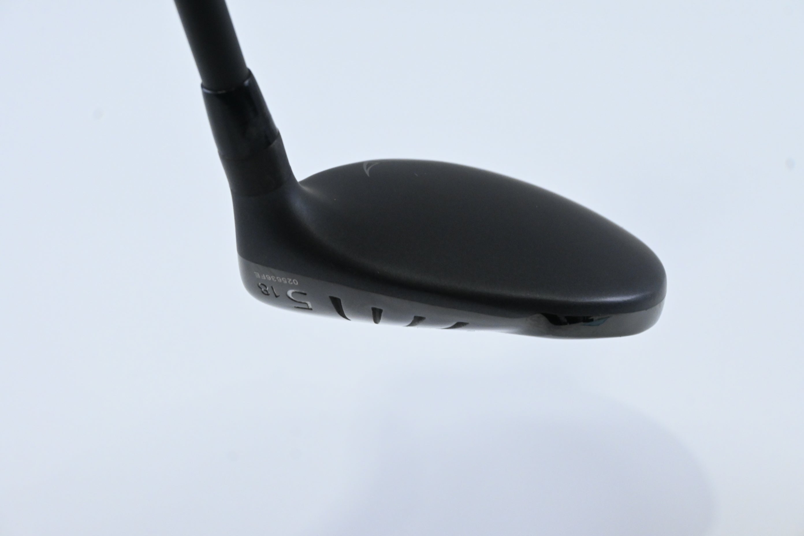 Ping G25 #5 Wood / 18 Degree / Regular Flex Ping TFC 189 Shaft