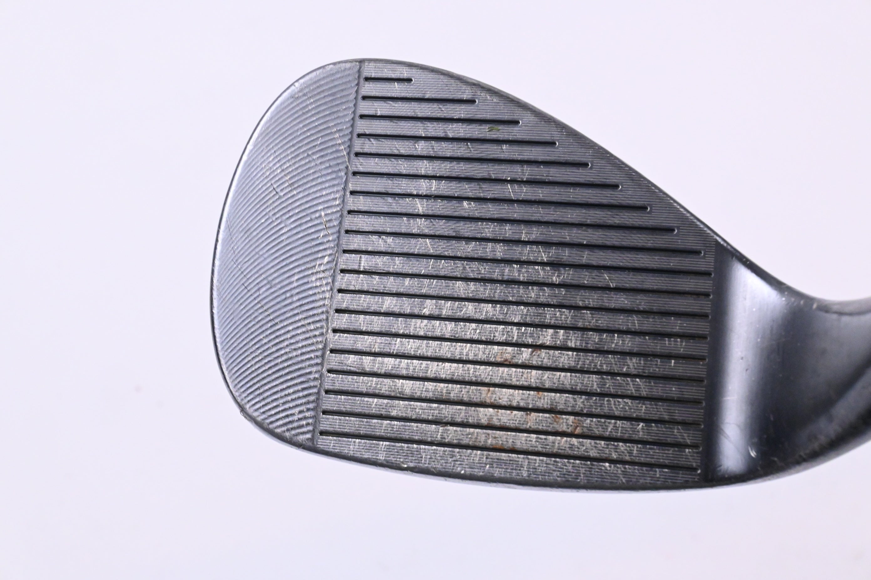 Cleveland RTX ZipCore Lob Wedge / 58 Degree / Wedge Flex Dynamic Gold Spinner