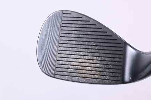 Cleveland RTX ZipCore Lob Wedge / 58 Degree / Wedge Flex Dynamic Gold Spinner