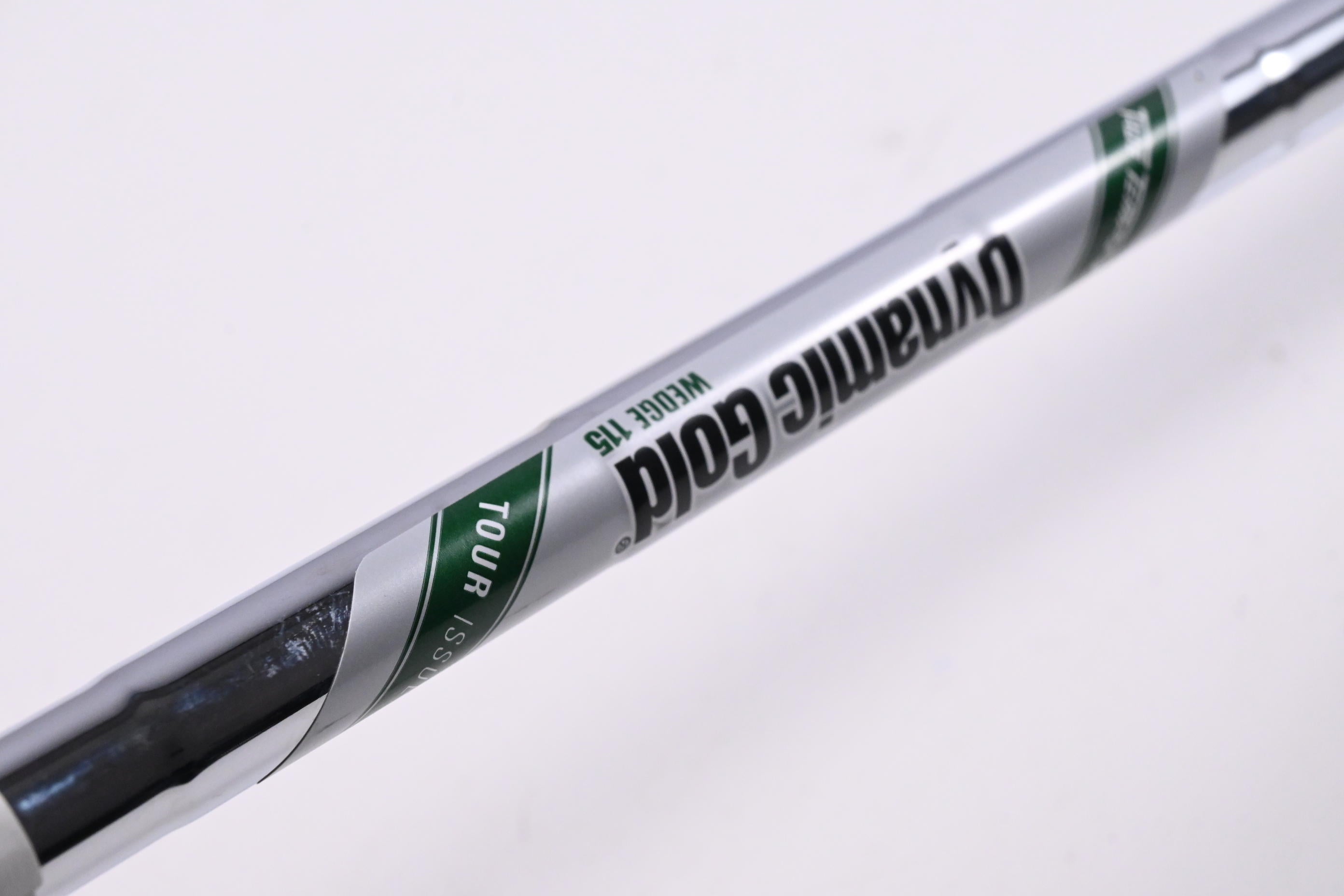 Taylormade Milled Grind 4 Pitching Wedge / 48 Degree / Wedge Flex Dynamic Gold