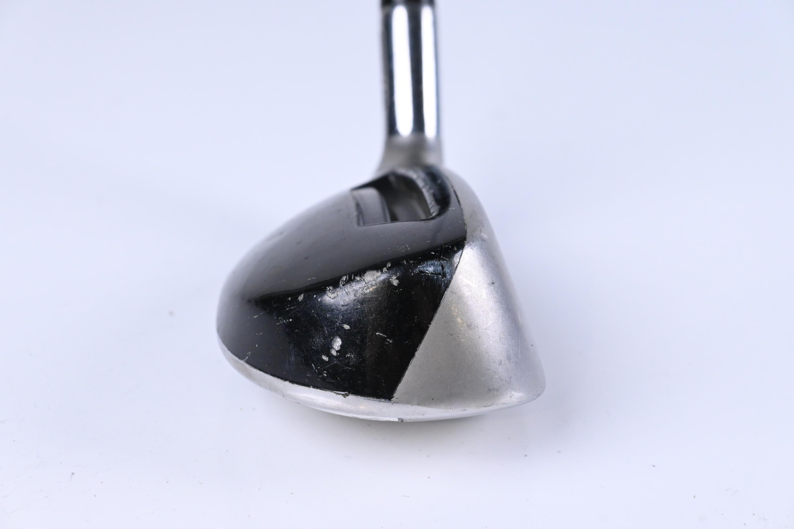 Adams Idea A12 #4 Iron / 21 Degree / Stiff Flex UST Mamiya Proforce VTS 75 Shaft