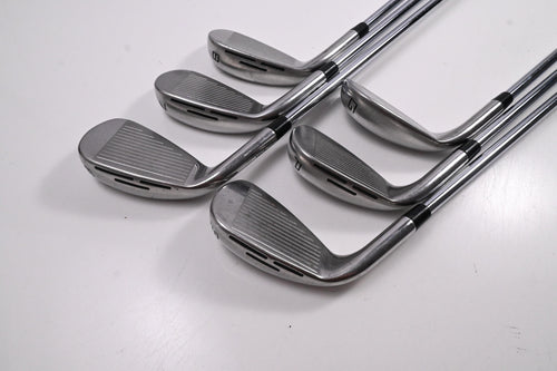 Wilson Dynapwr 2023 Irons / 6-PW+GW / Regular Flex KBS MAX UltraLite Shafts