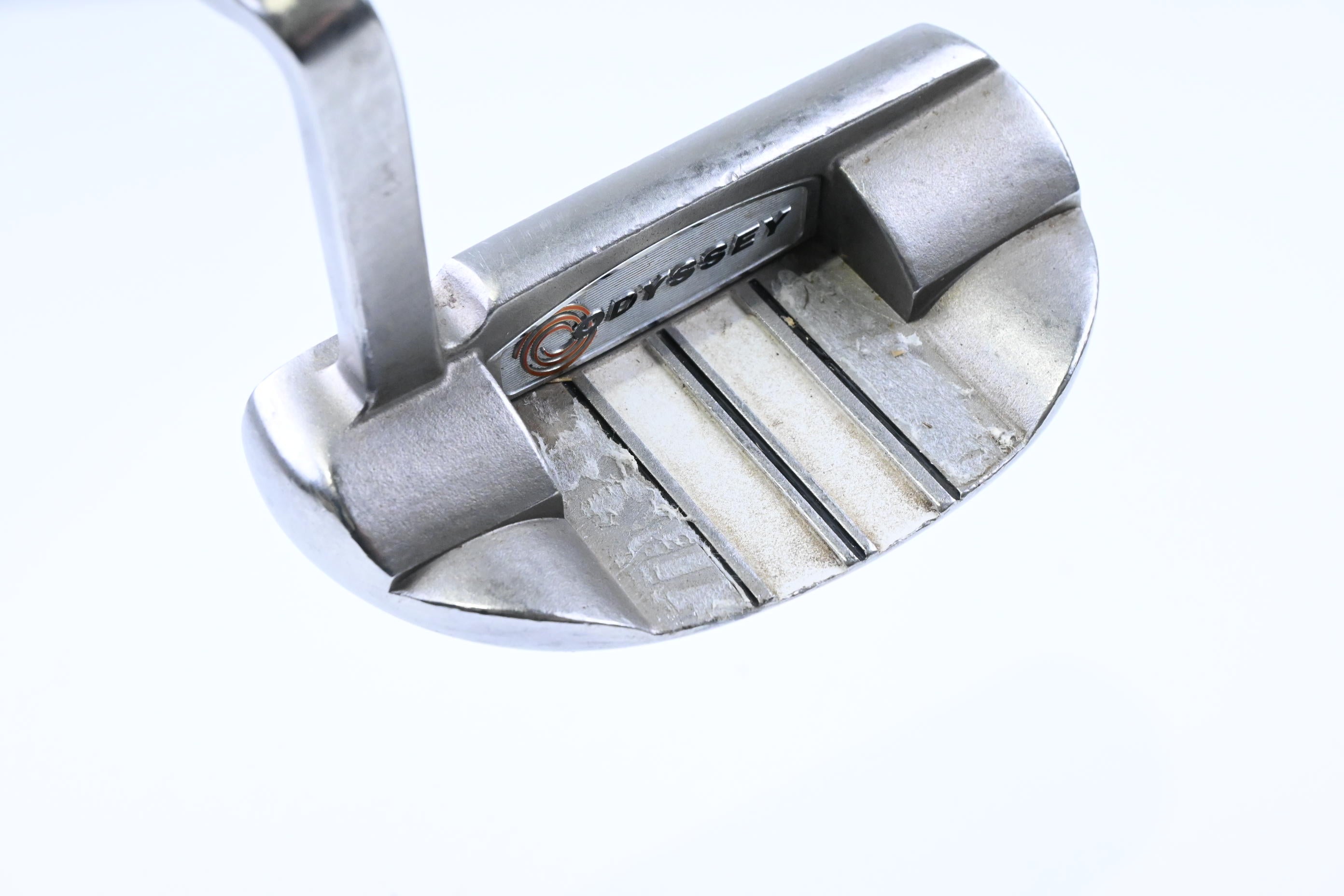 Odyssey White Hot XG 330 Mallet Putter / 35 Inch