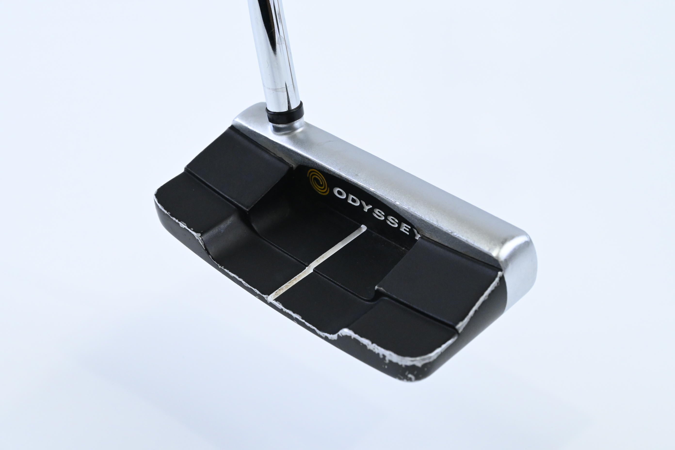 Odyssey Stroke Lab Double Wide Putter / 34 Inch