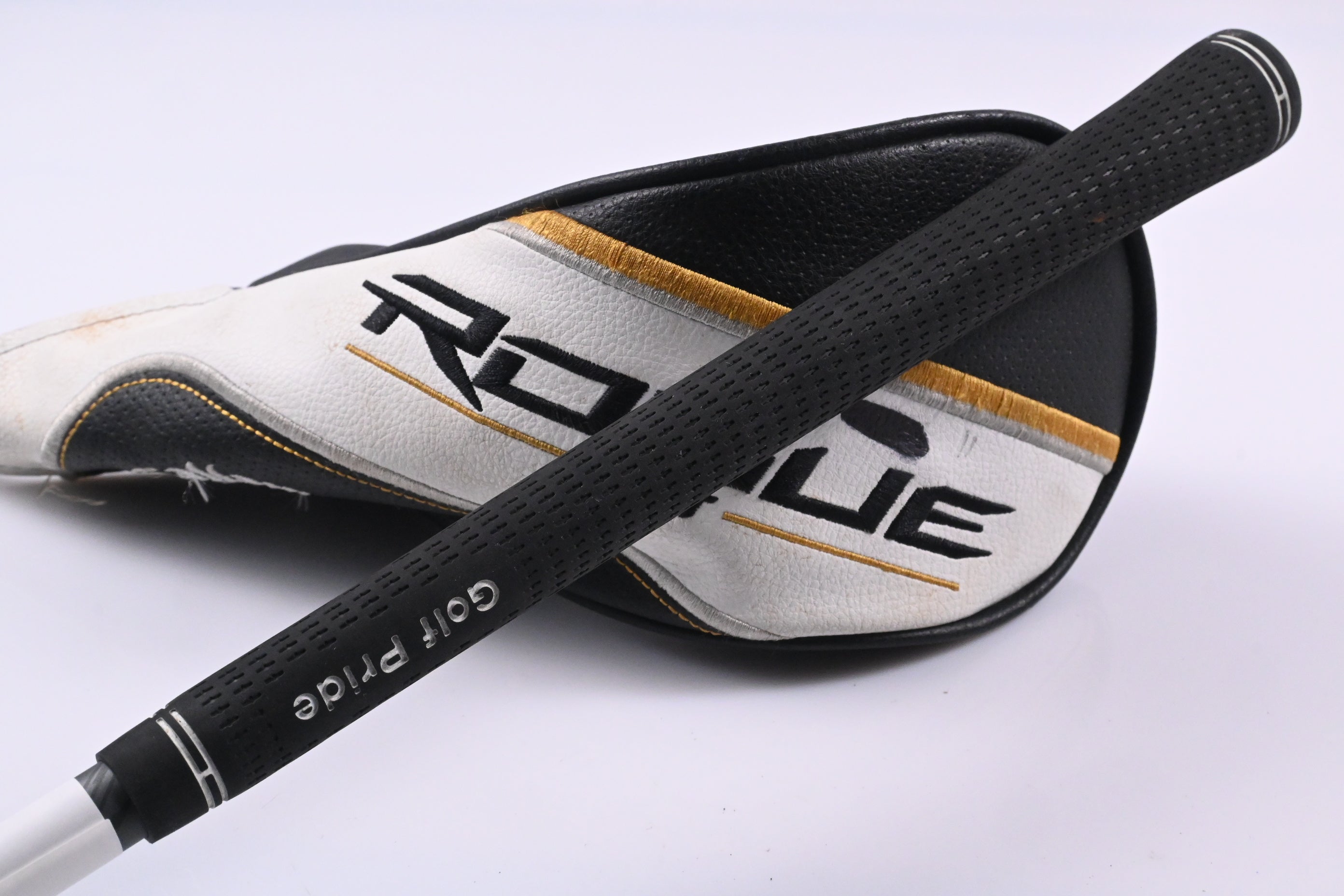 Left Hand Callaway Rogue ST Max D #5 Wood / 19 Degree / Regular Flex Aldila NV