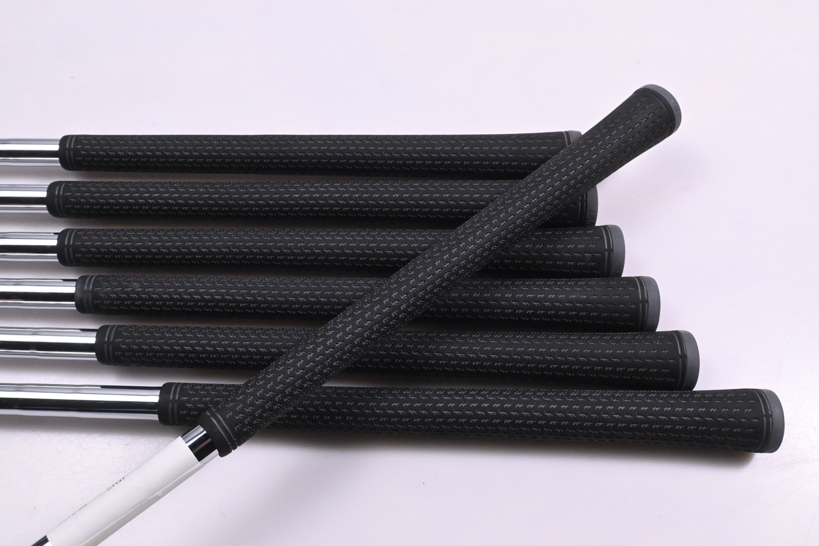 Cleveland Launcher UHX Irons / 5-PW+GW / Stiff Flex Dynamic Gold DST 98 S300