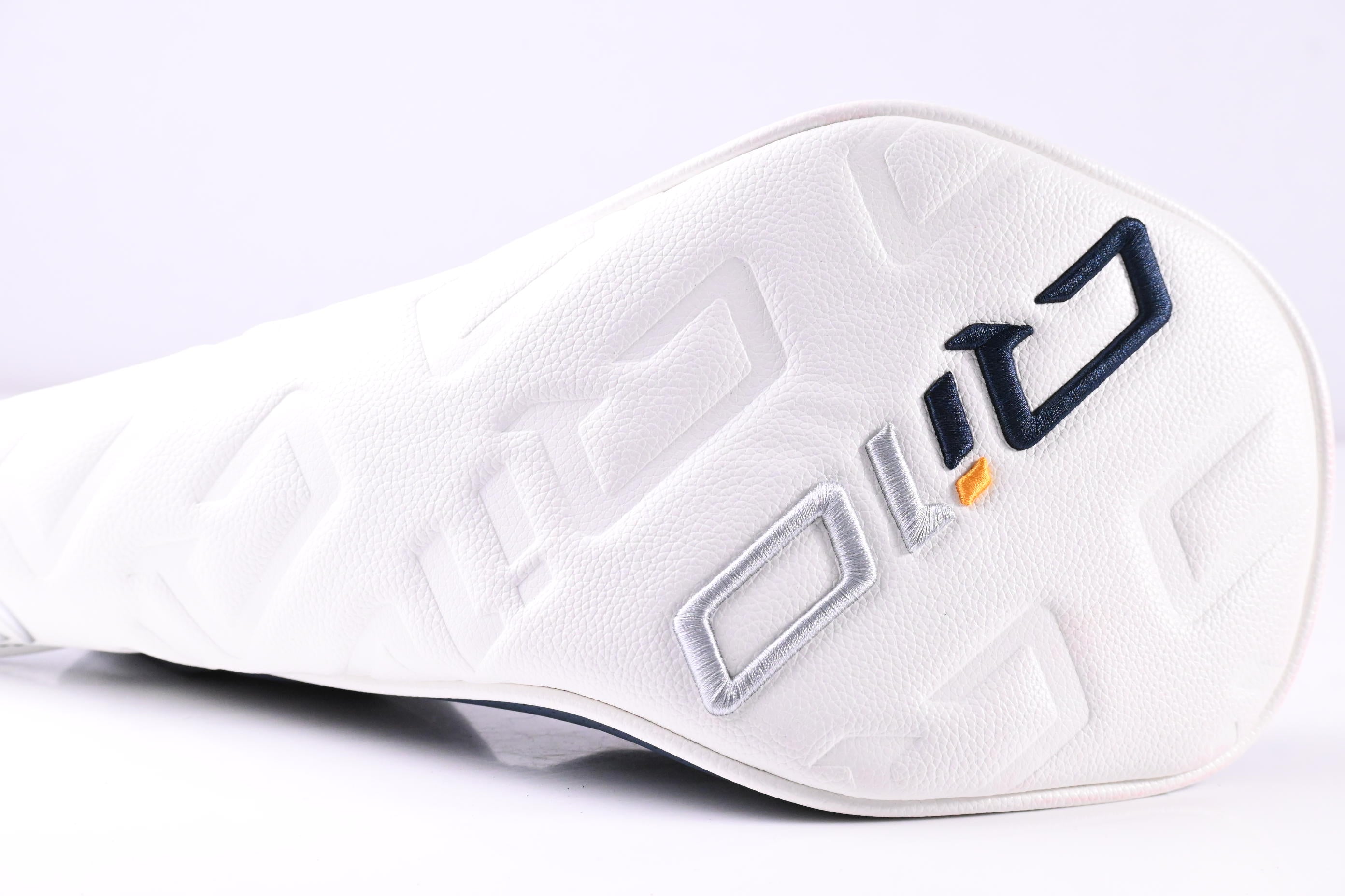 Taylormade Qi10 LS Driver / 9 Degree / X-Flex Kai'li White 60 Shaft