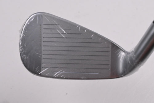 Cobra LTDx #7 Iron / Regular Flex KBS PGI 75 Shaft