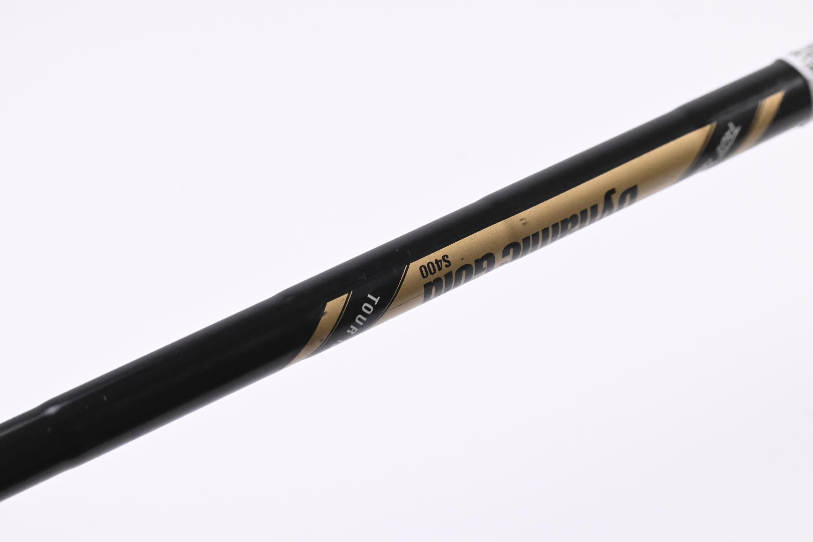Titleist Vokey SM10 Gap Wedge / 52 Degree / Stiff Flex Dynamic Gold S400 Shaft