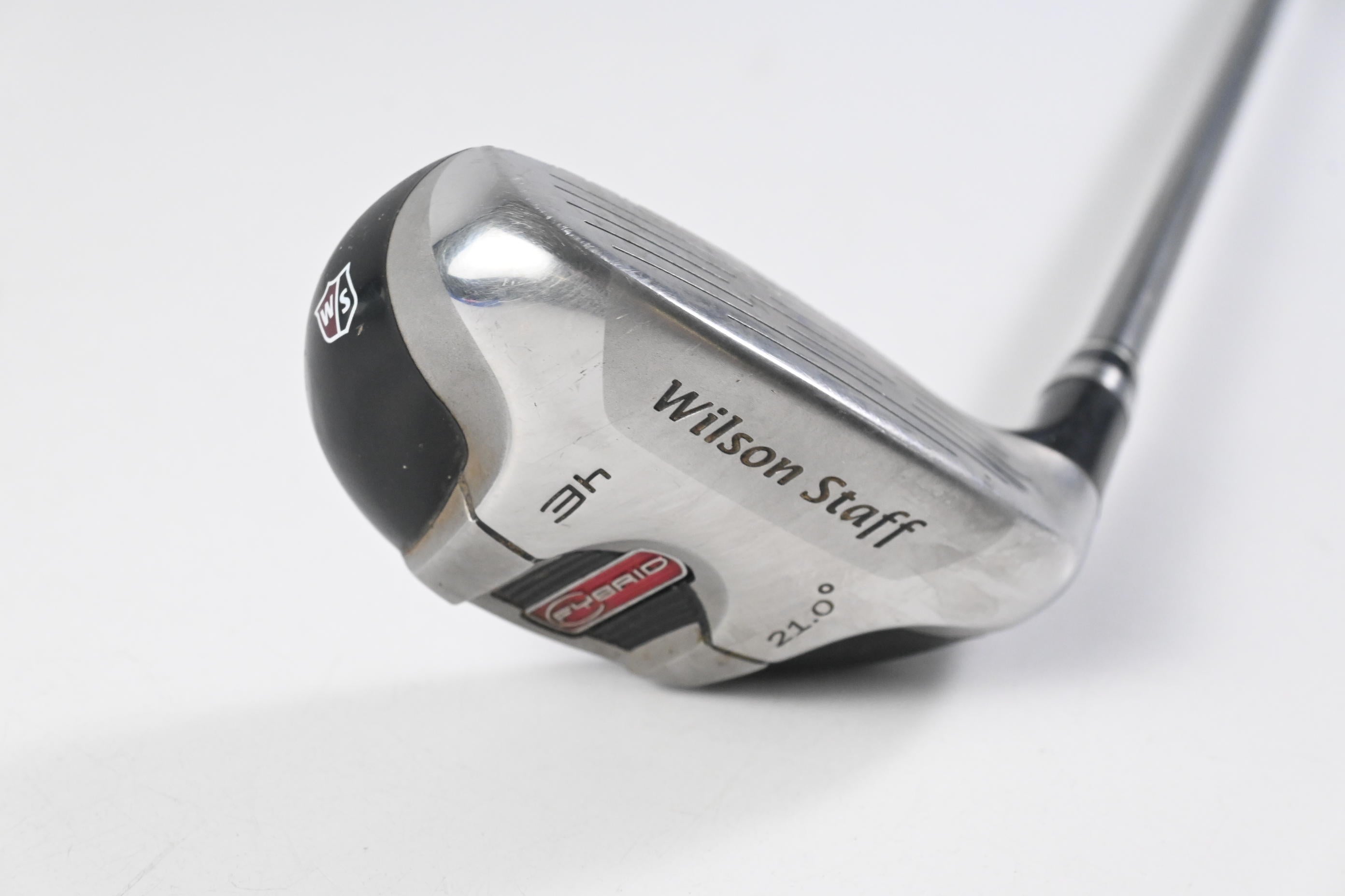 Wilson Staff Fybrid HS #3 Hybrid / 21 Degree / Regular Flex UST Mamiya Proforce