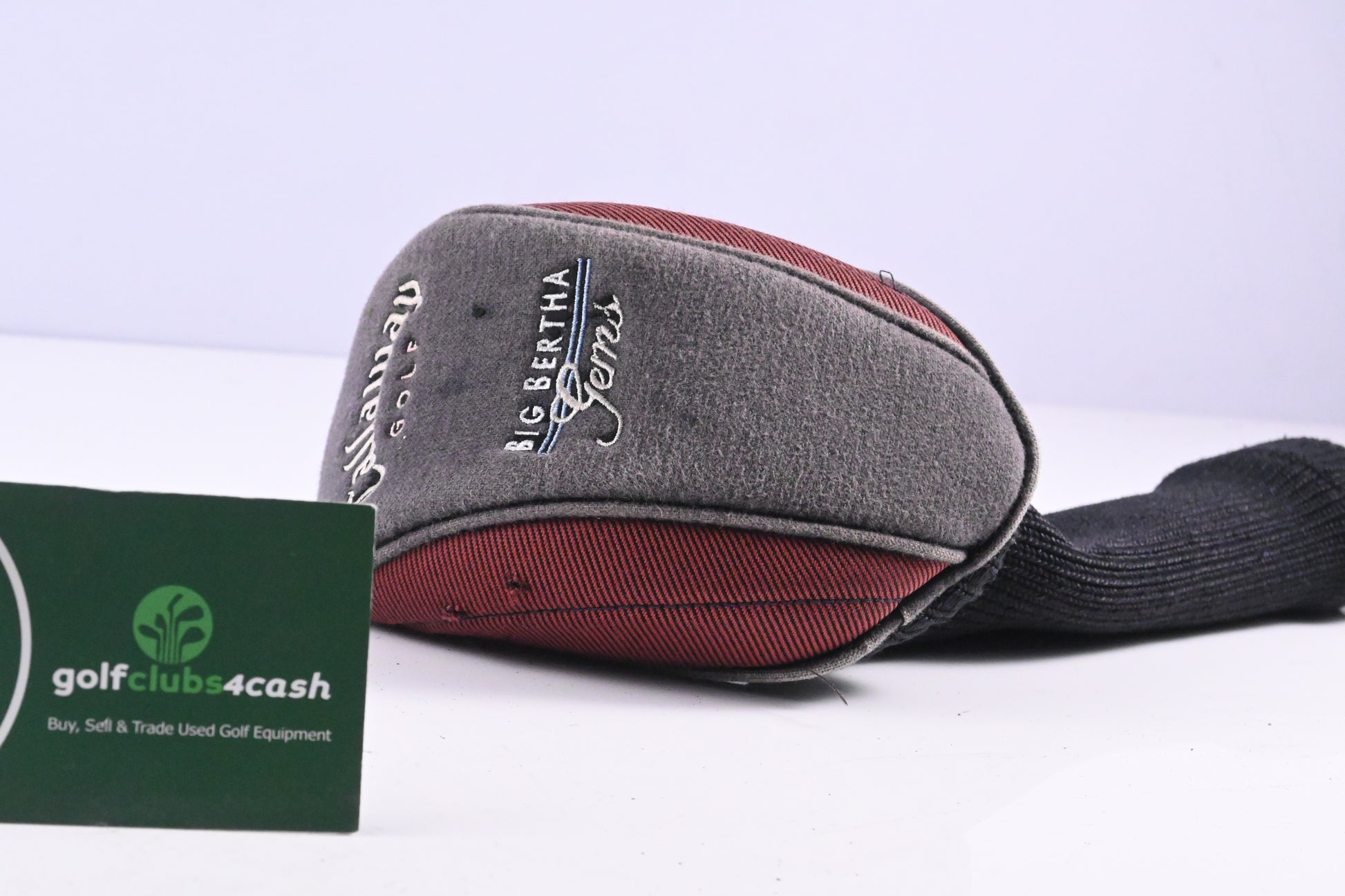 Ladies Callaway Big Bertha 2004 #3 Wood / 16 Degree / Ladies Flex Big Bertha Gems 55