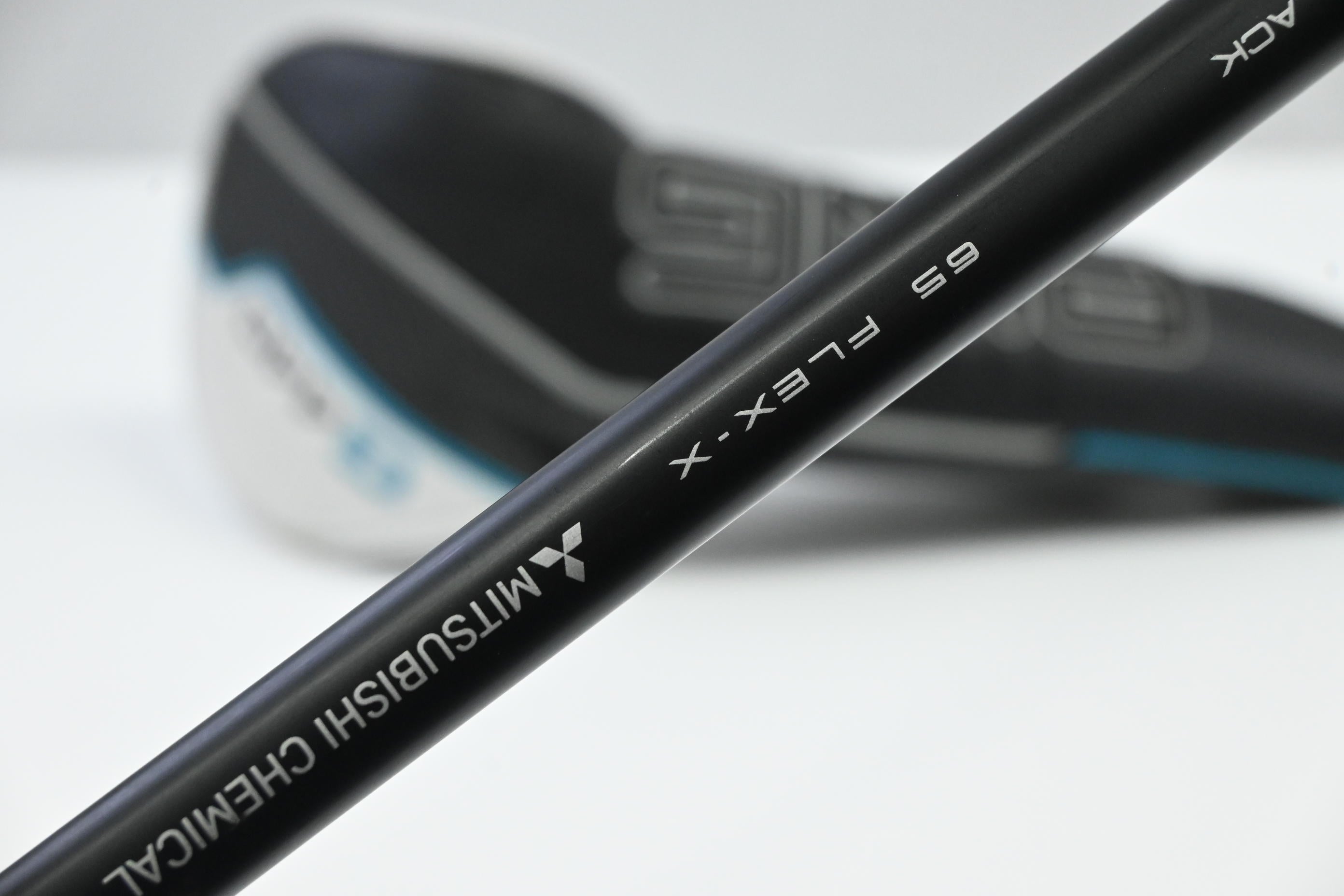 Ping G440 Max Driver / 10.5 Degree / X-Flex Tensei 1K Black 65 Shaft