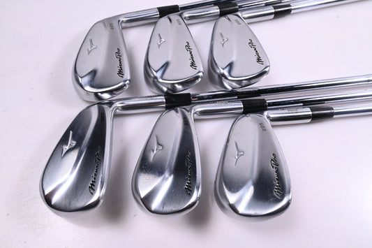 Mizuno Pro 225 Irons / 5-PW / Stiff Flex N.S.Pro Modus³ Tour 105 Shafts