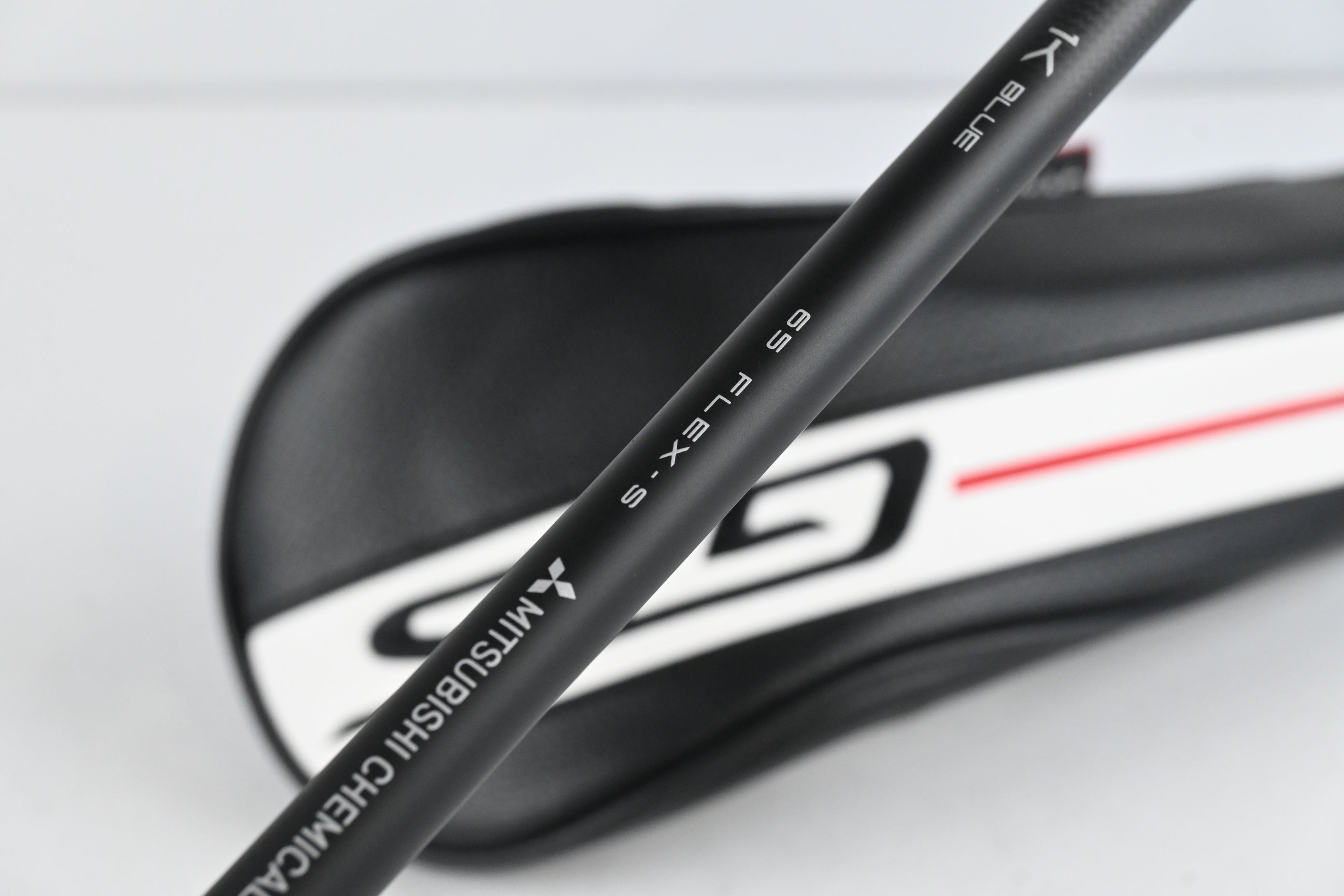 Titleist GTS2 #3 Wood / 15 Degree / Stiff Flex Tensei 1K Blue 65 Shaft