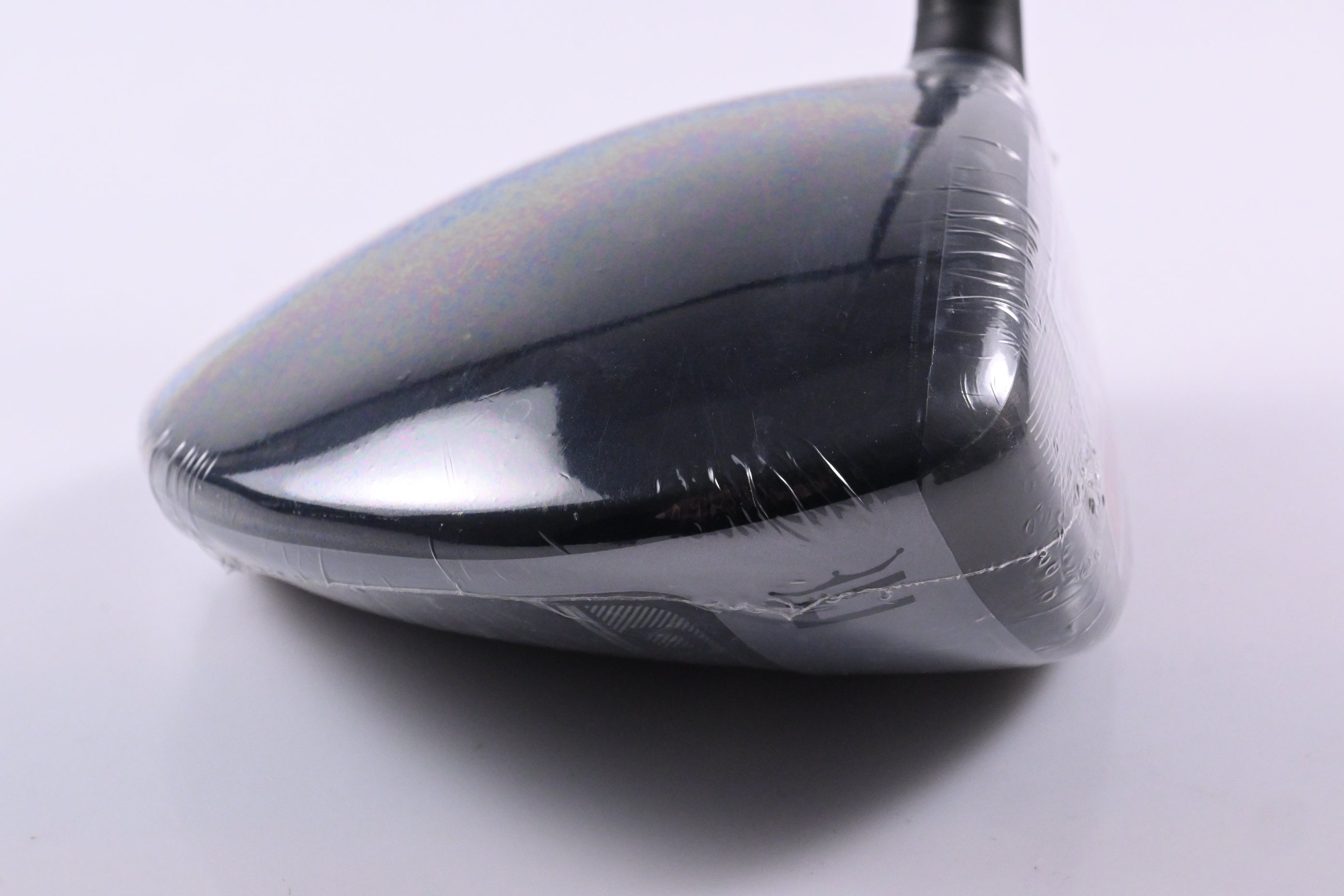 Cobra OPTM MAX-K Driver / 12 Degree / Senior Flex Kai'li Red DarkWave 50 Shaft