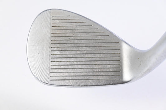 Cleveland CBX Zipcore Lob Wedge / 58 Degree / Wedge Flex Dynamic Gold Spinner