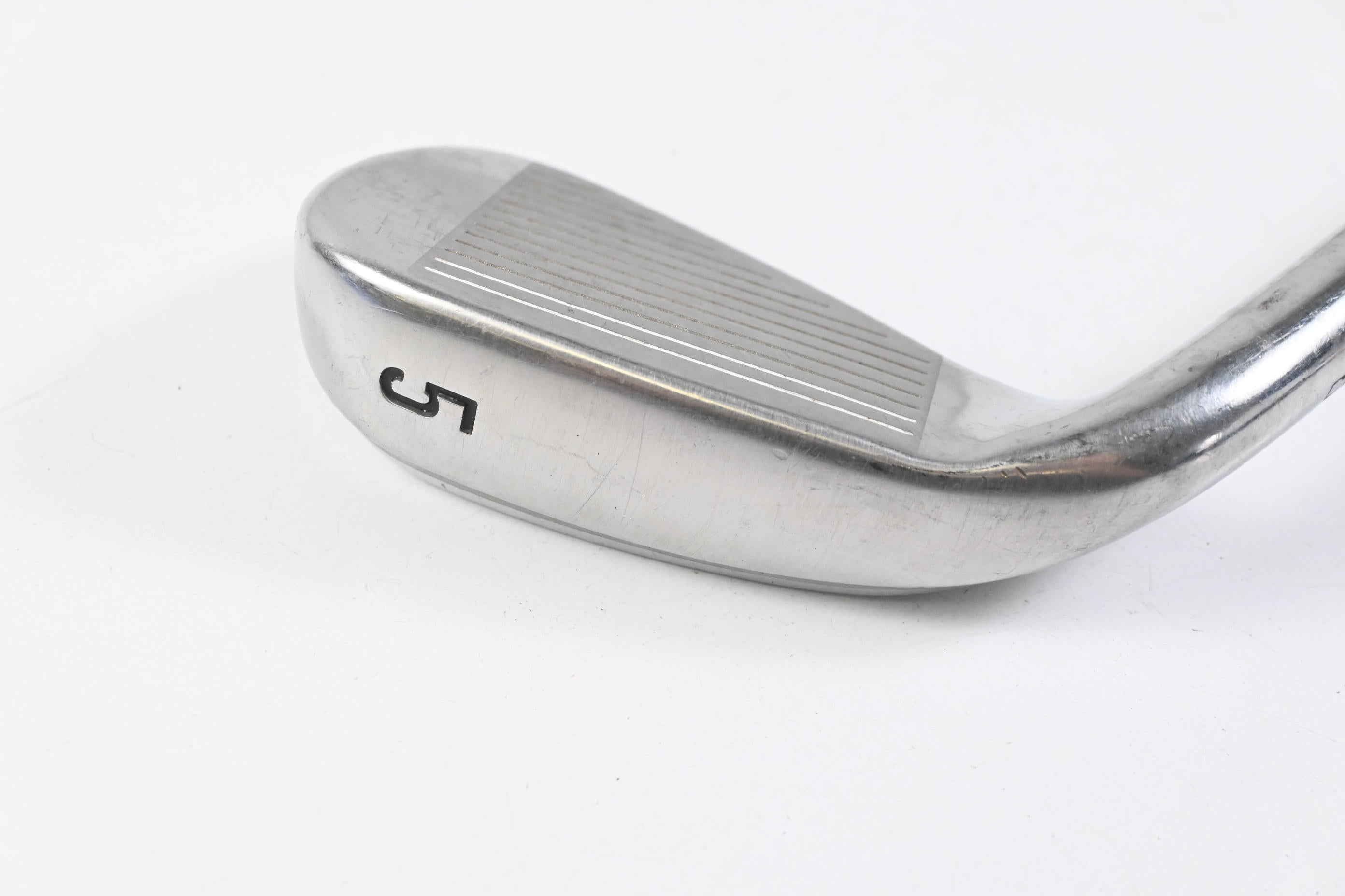 Ladies Callaway Rogue #5 Iron / 25 Degree / Ladies Flex Aldila Quaranta 40 Shaft