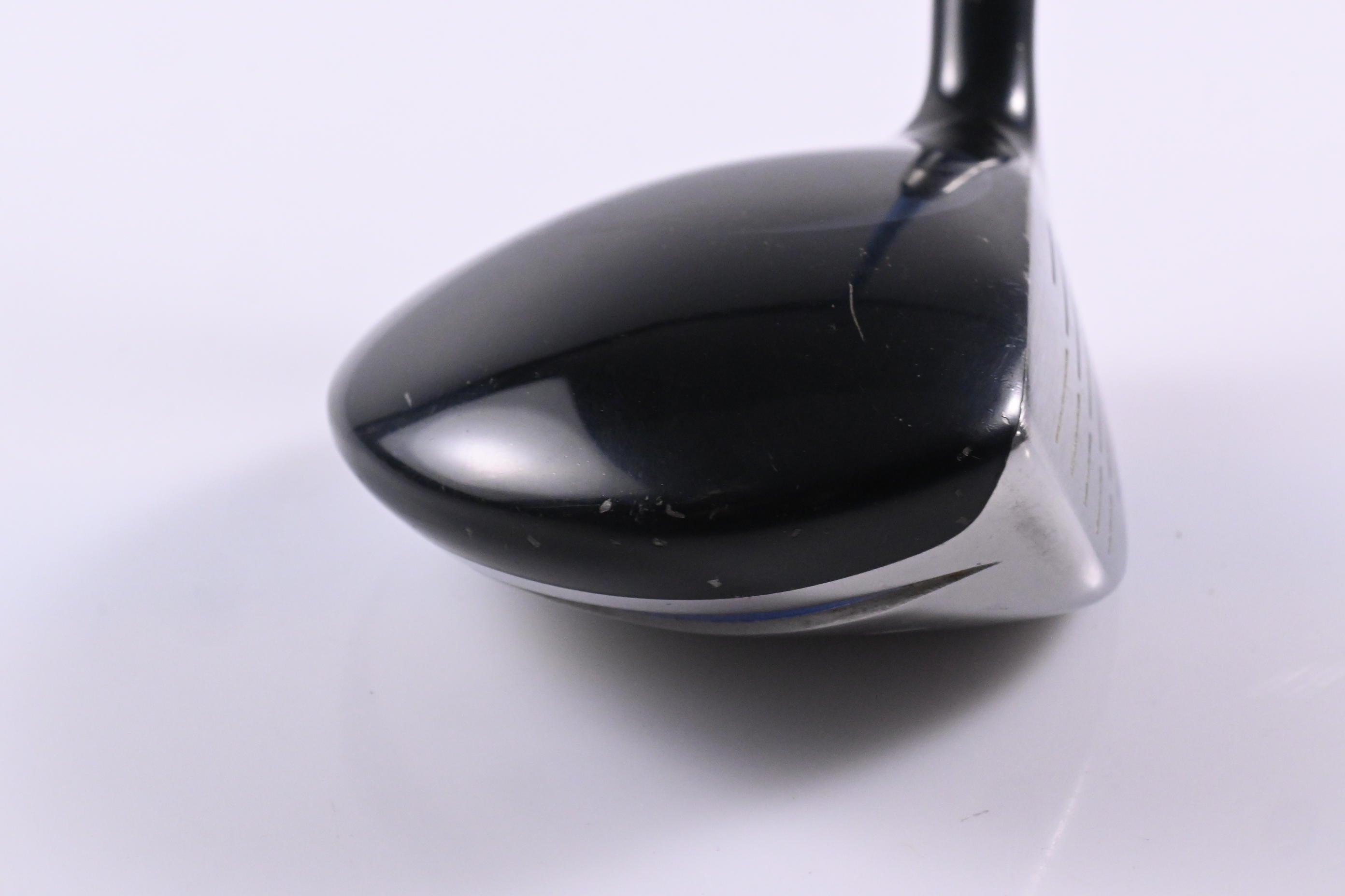 Ladies Ping G5 #3 Wood / 18 Degree / Ladies Flex Ping ULT 50 F Shaft