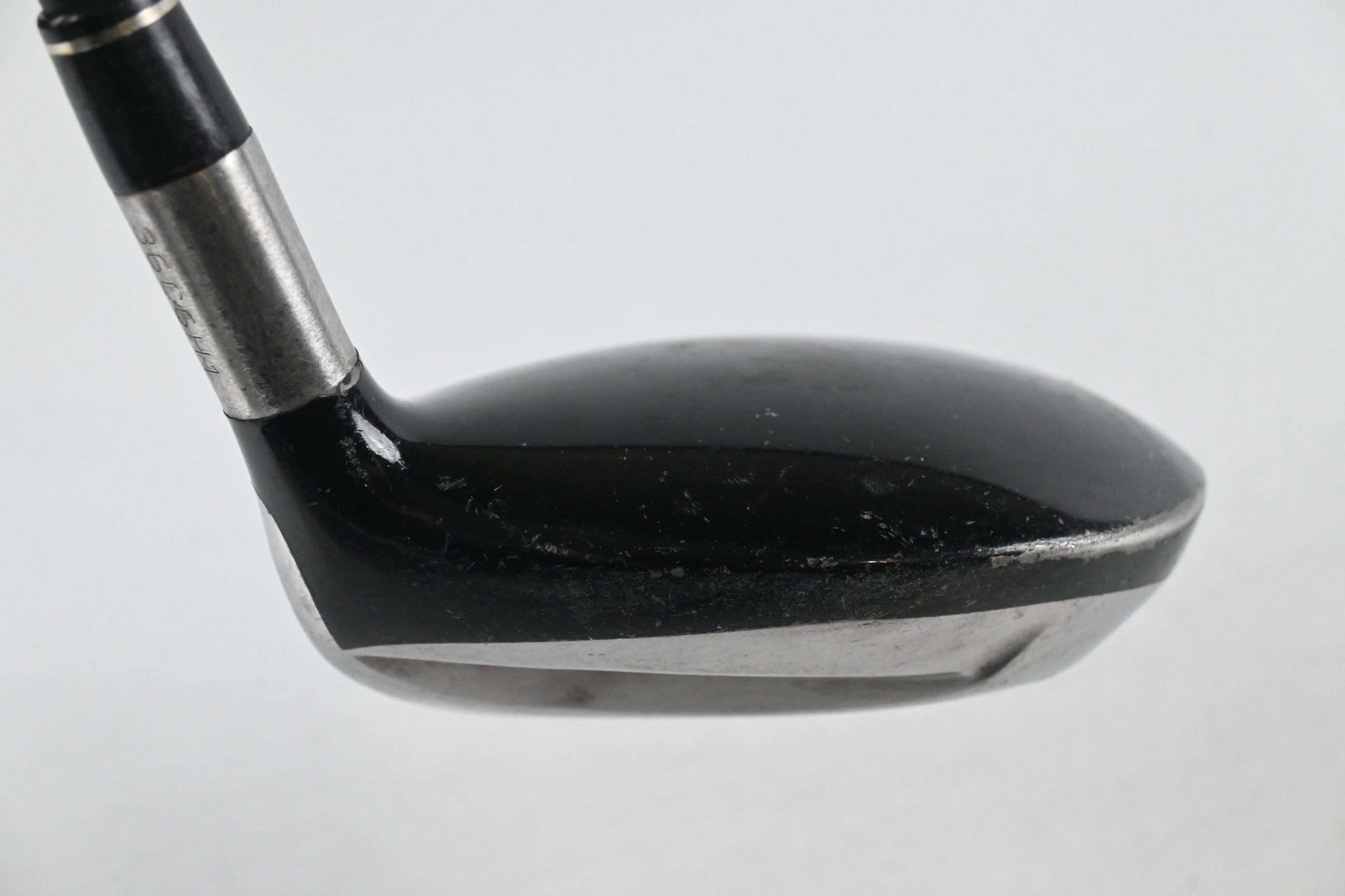 Taylormade V-Steel #3 Wood / 15 Degree / Regular Flex M.A.S.2 Shaft