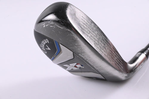 Callaway XR16 OS #3 Hybrid / 19 Degree / Stiff Flex Fubuki AT 60 Shaft