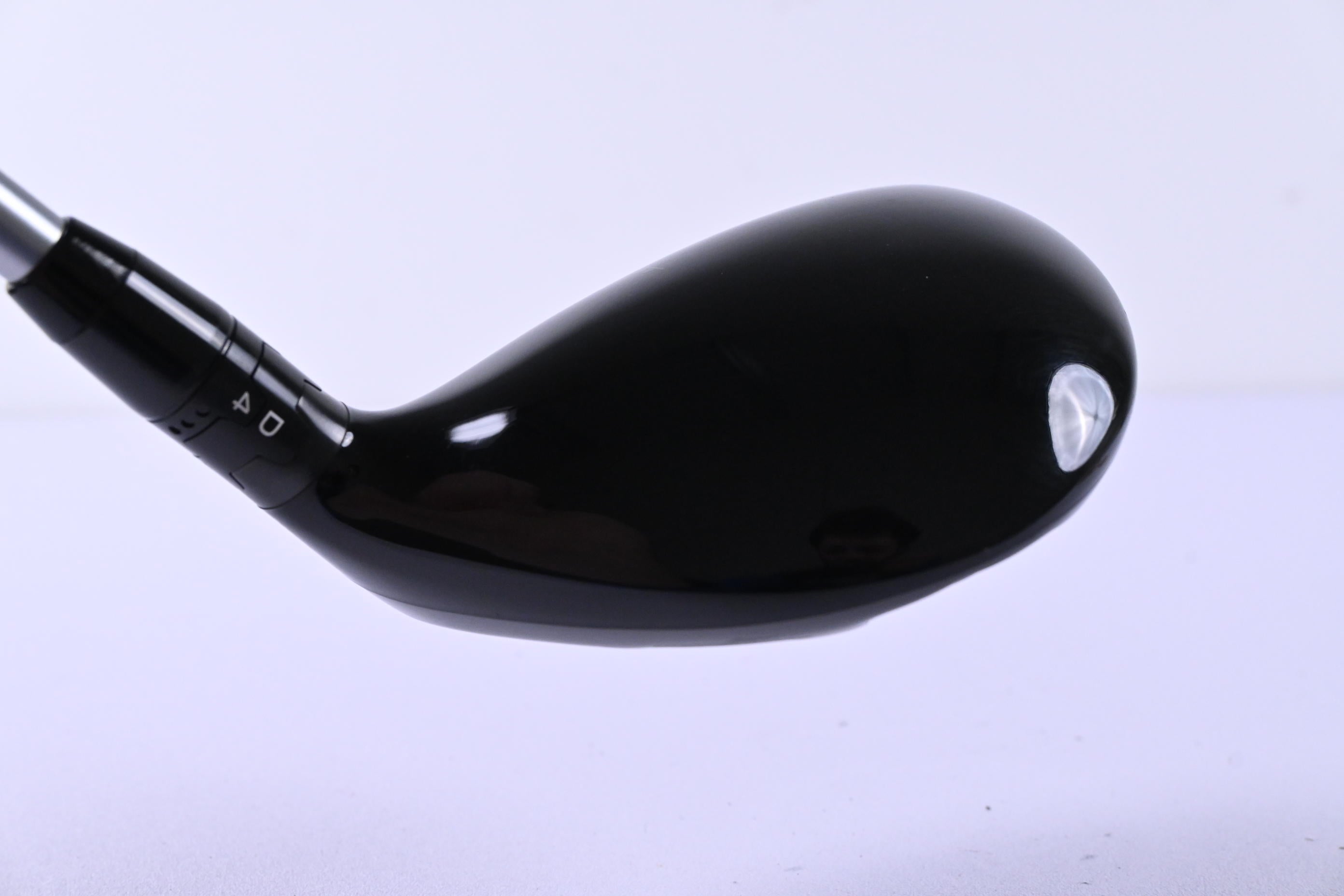 Titleist GT1 #5 Hybrid / 23 Degree / Senior Flex Fujikura Air Speeder 50 Shaft