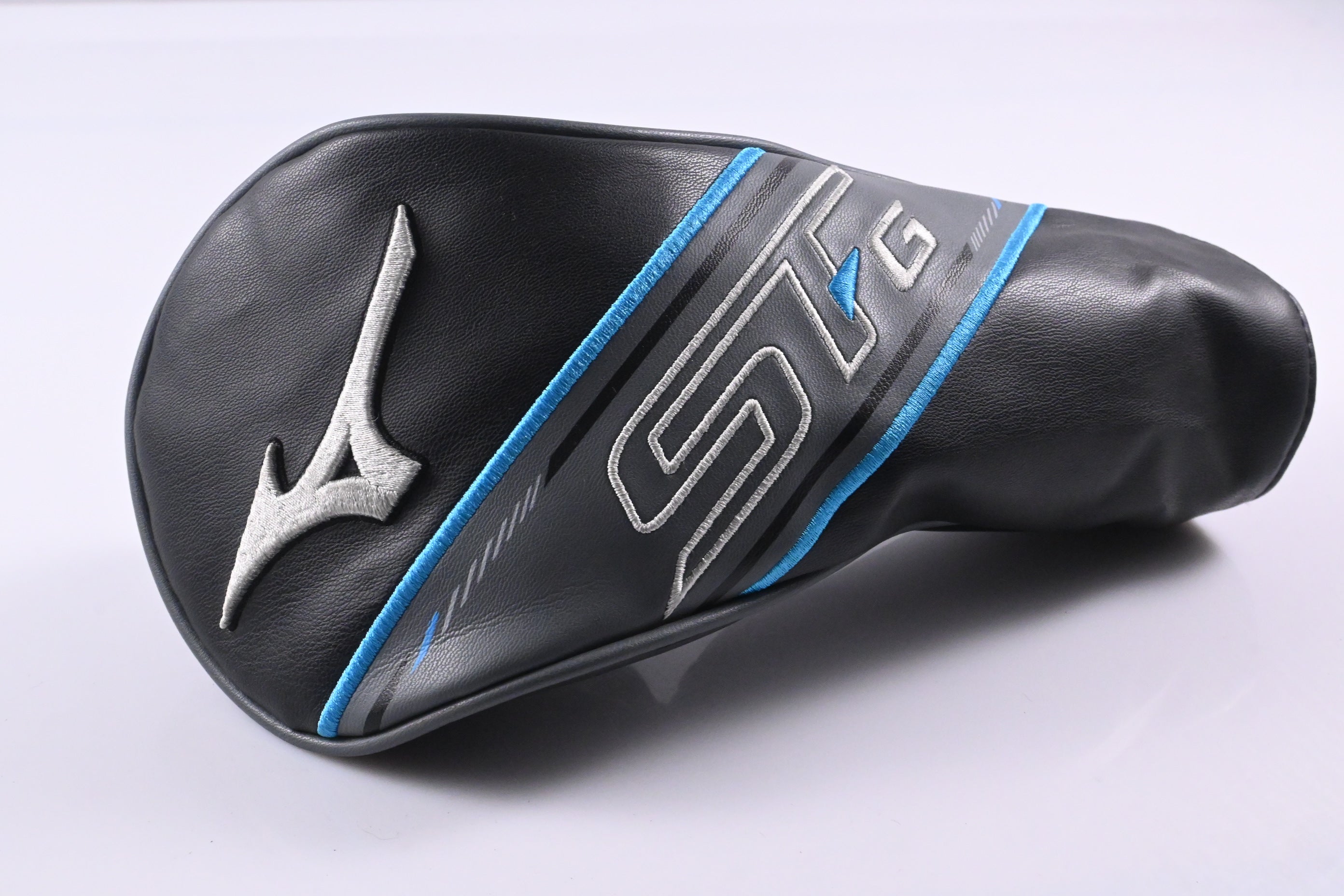 Mizuno ST-G Titanium #5 Wood / 18 Degree / Stiff Flex Kai'li Blue 60 Shaft
