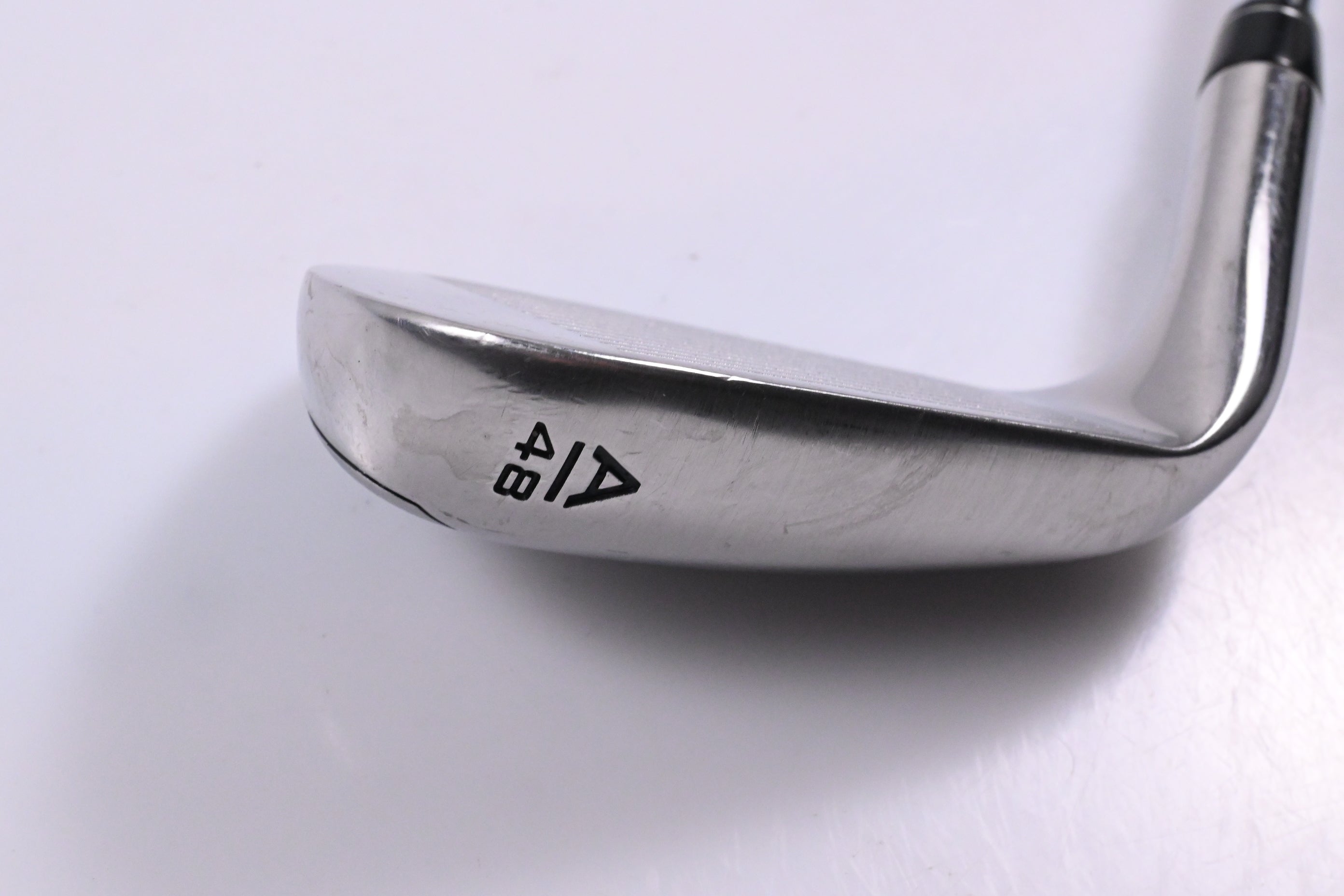 Callaway Paradym Ai Smoke Max Fast Gap Wedge / 48 Degree / Regular Flex Shaft