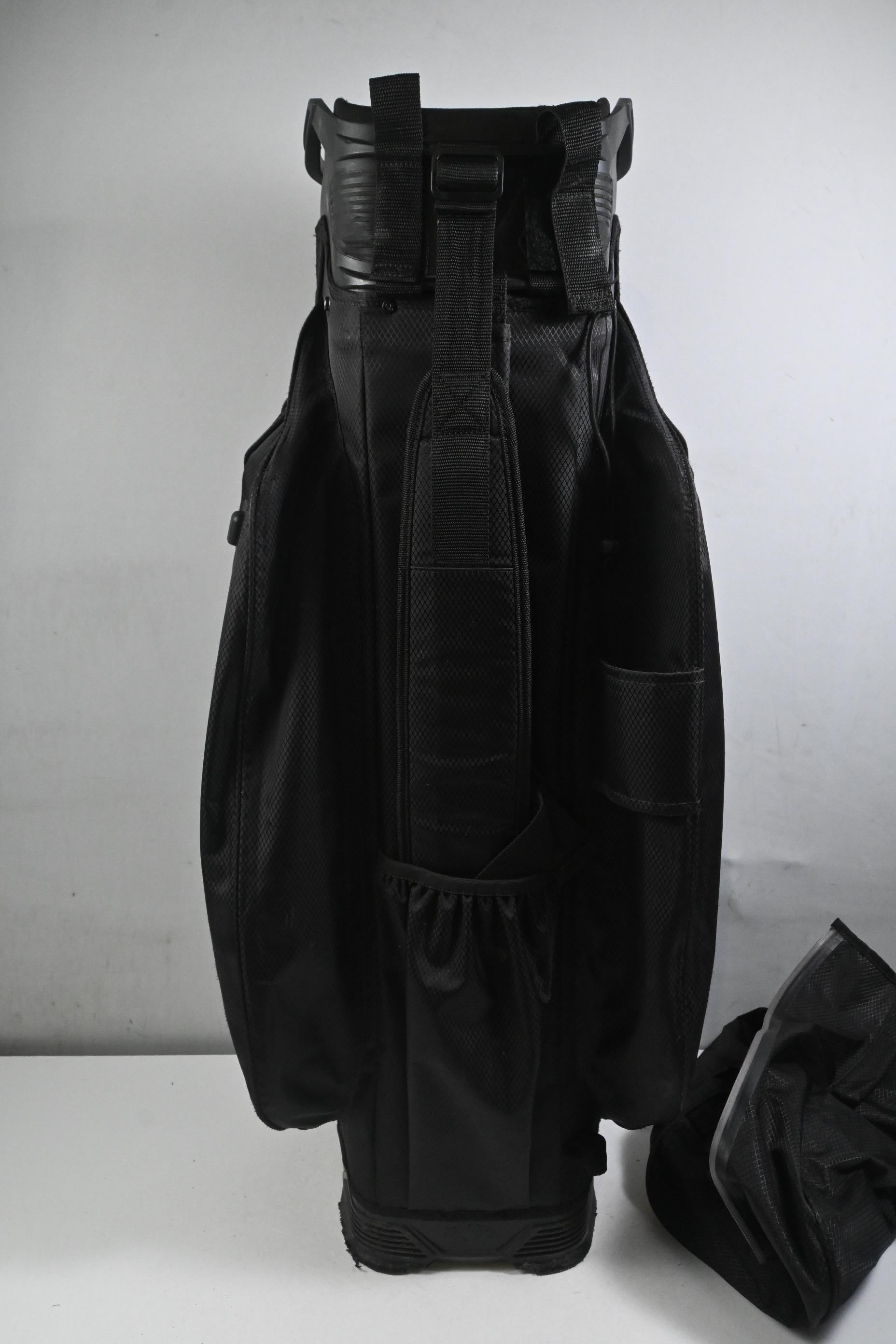 Callaway Org14 HD Cart Bag / 14-Way Divider / Black