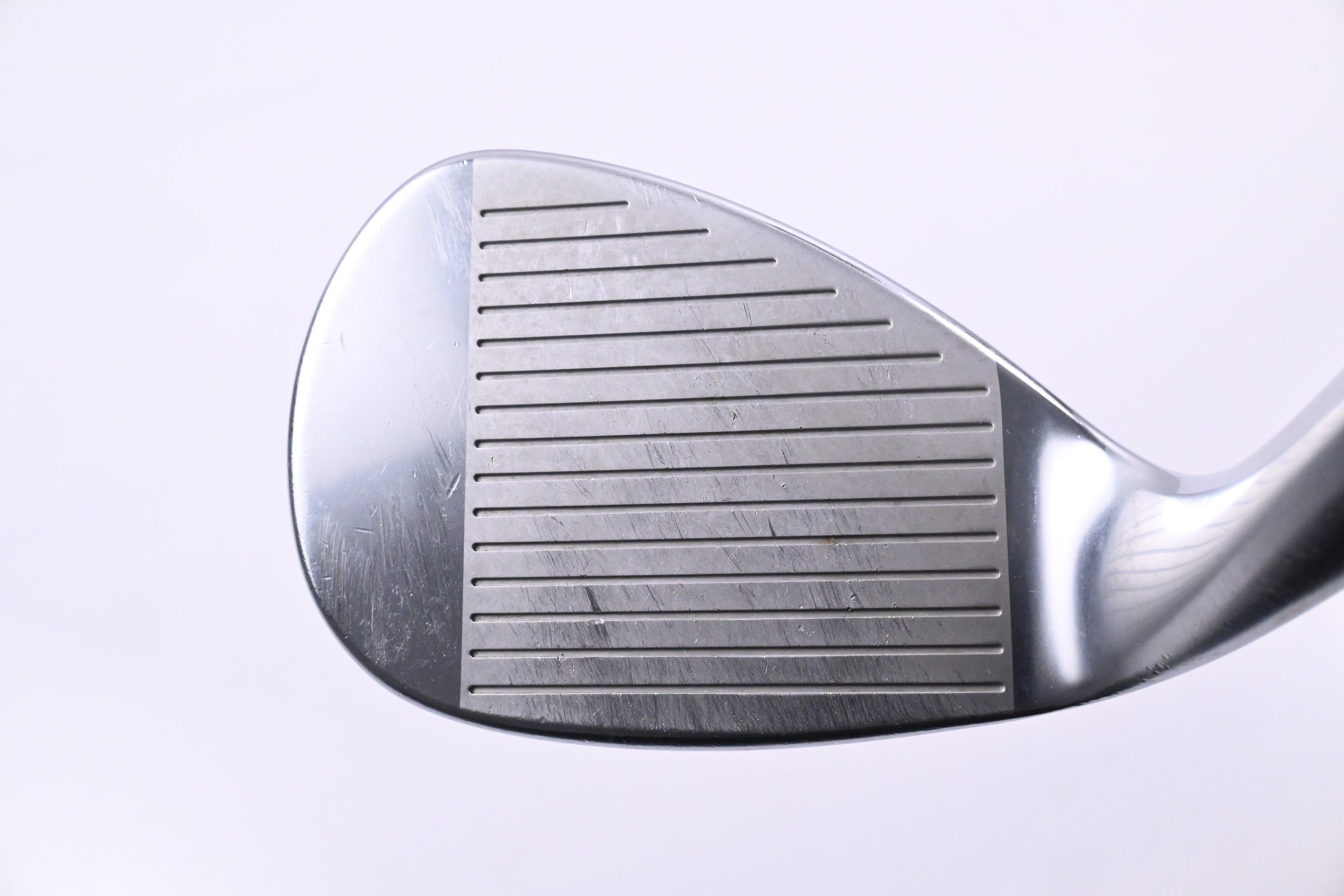Callaway X-Series Jaws Lob Wedge / 60 Degree / Wedge Flex Callaway Jaws Shaft