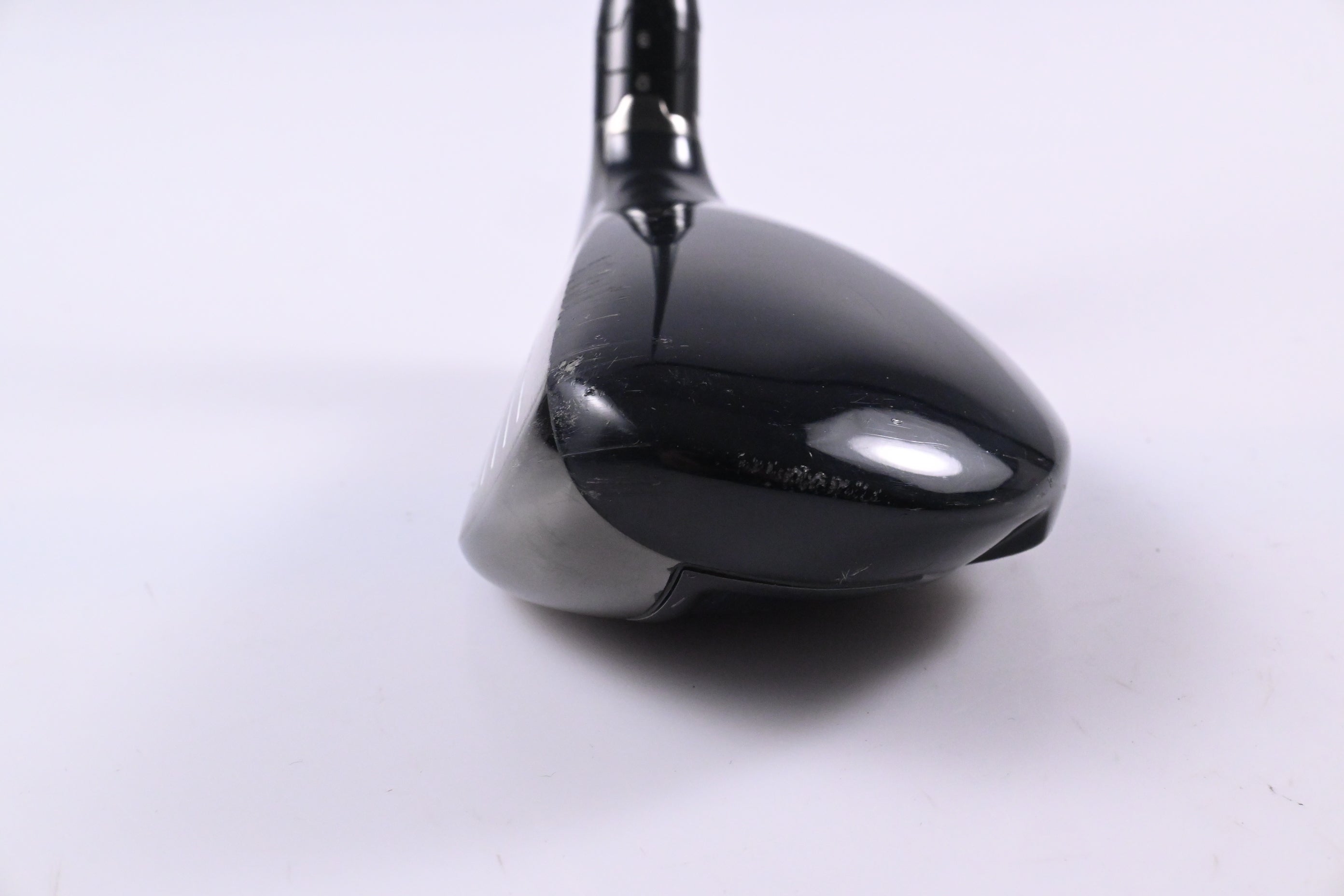 Left Hand Callaway Paradym #5 Hybrid / 24 Degree / Regular Flex / Tour Issue