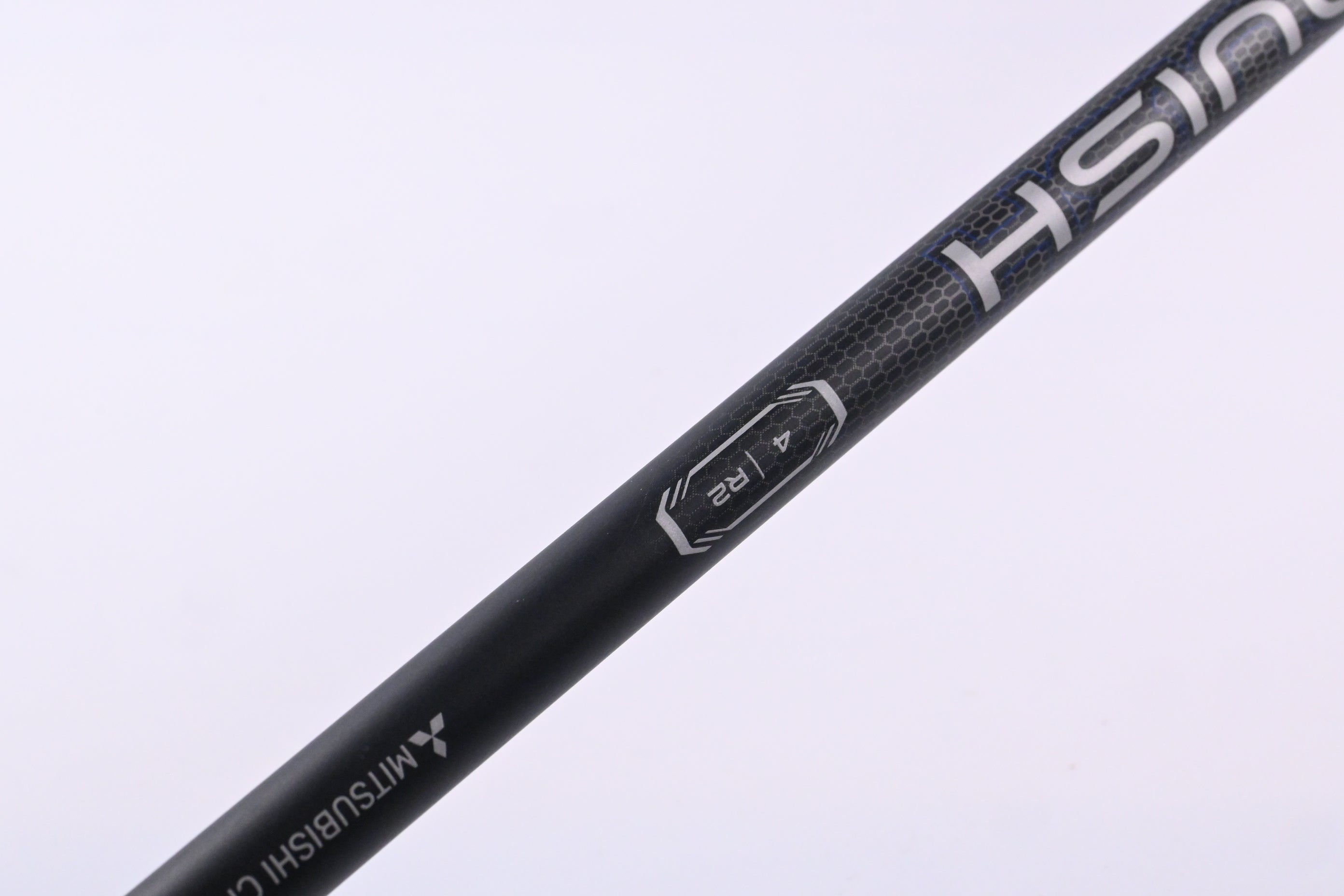 Taylormade Qi35 Max Lite #3 Wood / 15.5 Degree / Senior Flex Vanquish 4 Shaft