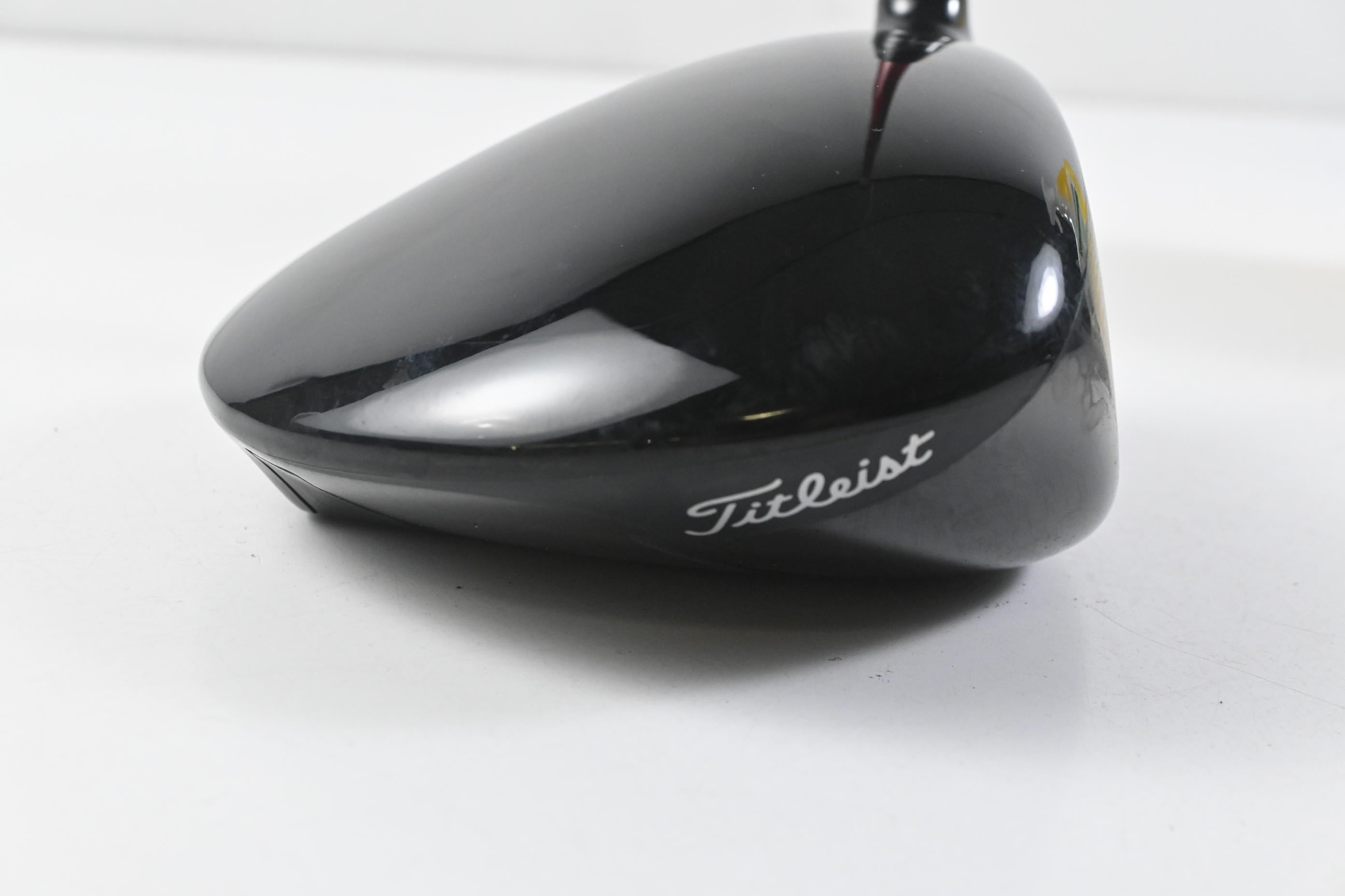 Titleist TSR2 Driver / 10 Degree / Stiff Flex Denali Red 50 Shaft
