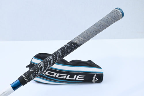 Left Hand Callaway Rogue #3 Wood / 13.5 Degree / X-Flex Evenflow Blue 75 Shaft
