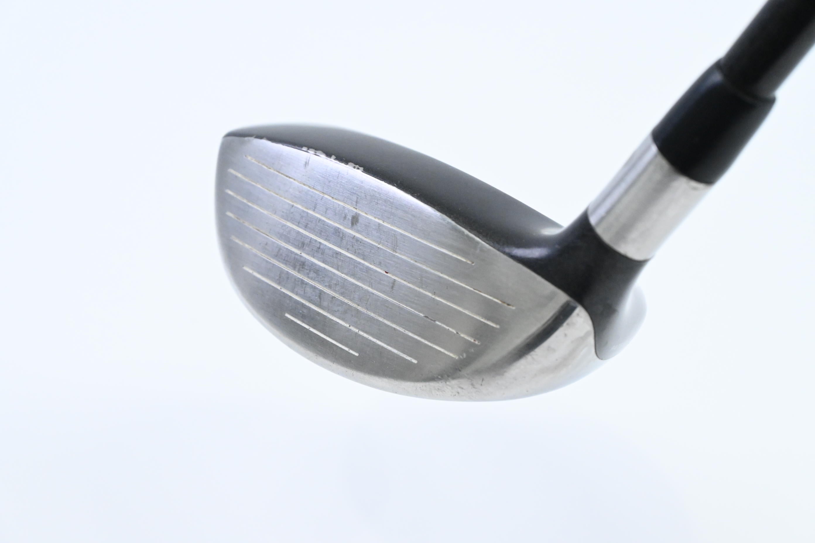 Cleveland HiBore #3 Wood / 15 Degree / X-Flex Grafalloy Prolite 350 Shaft