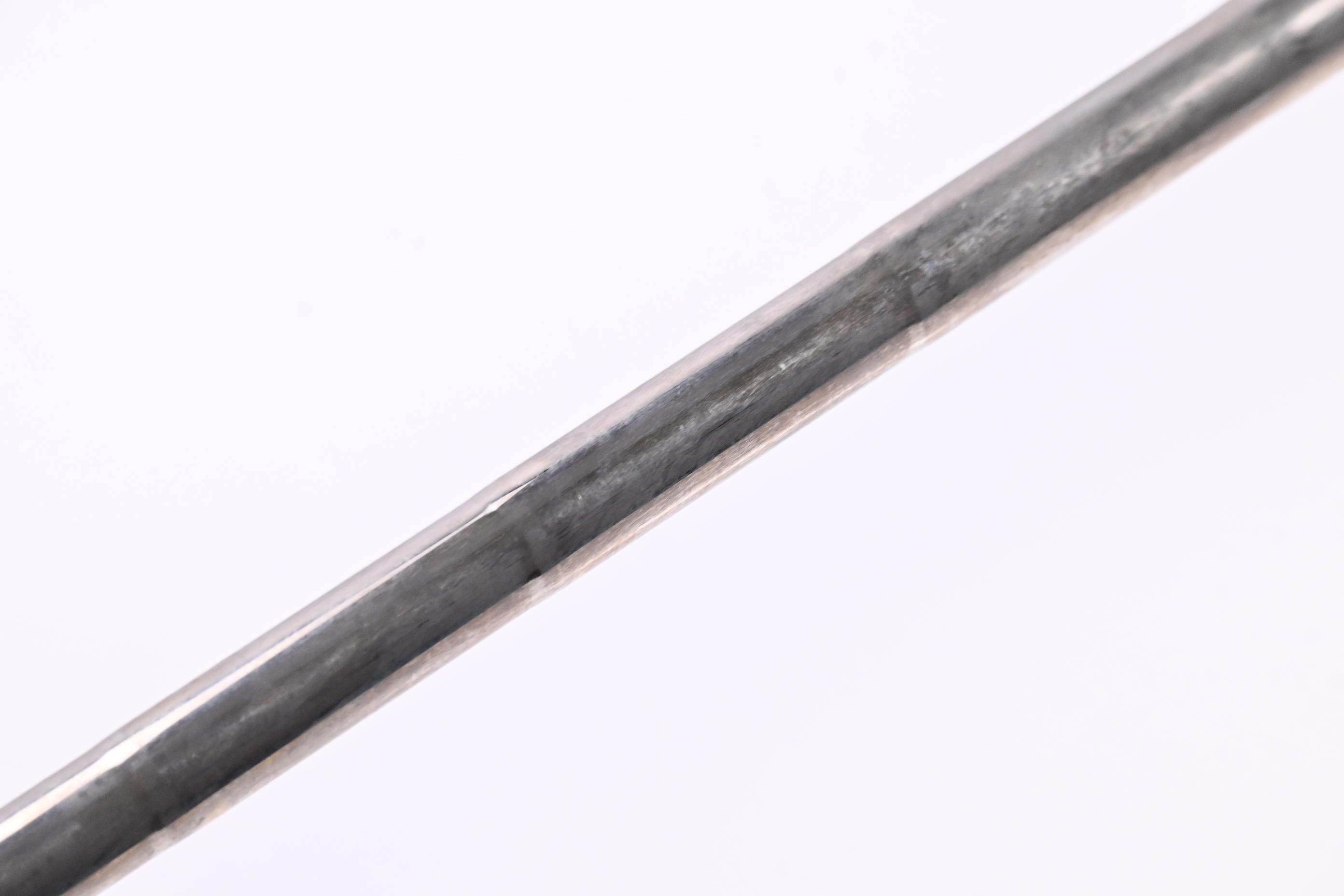 Miura Tournament Blade #5 Iron / 27 Degree / Stiff Flex Miura Steel Shaft