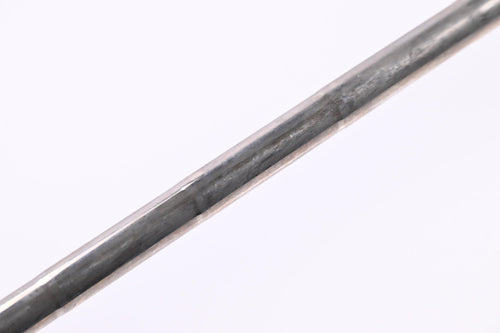 Miura Tournament Blade #5 Iron / 27 Degree / Stiff Flex Miura Steel Shaft