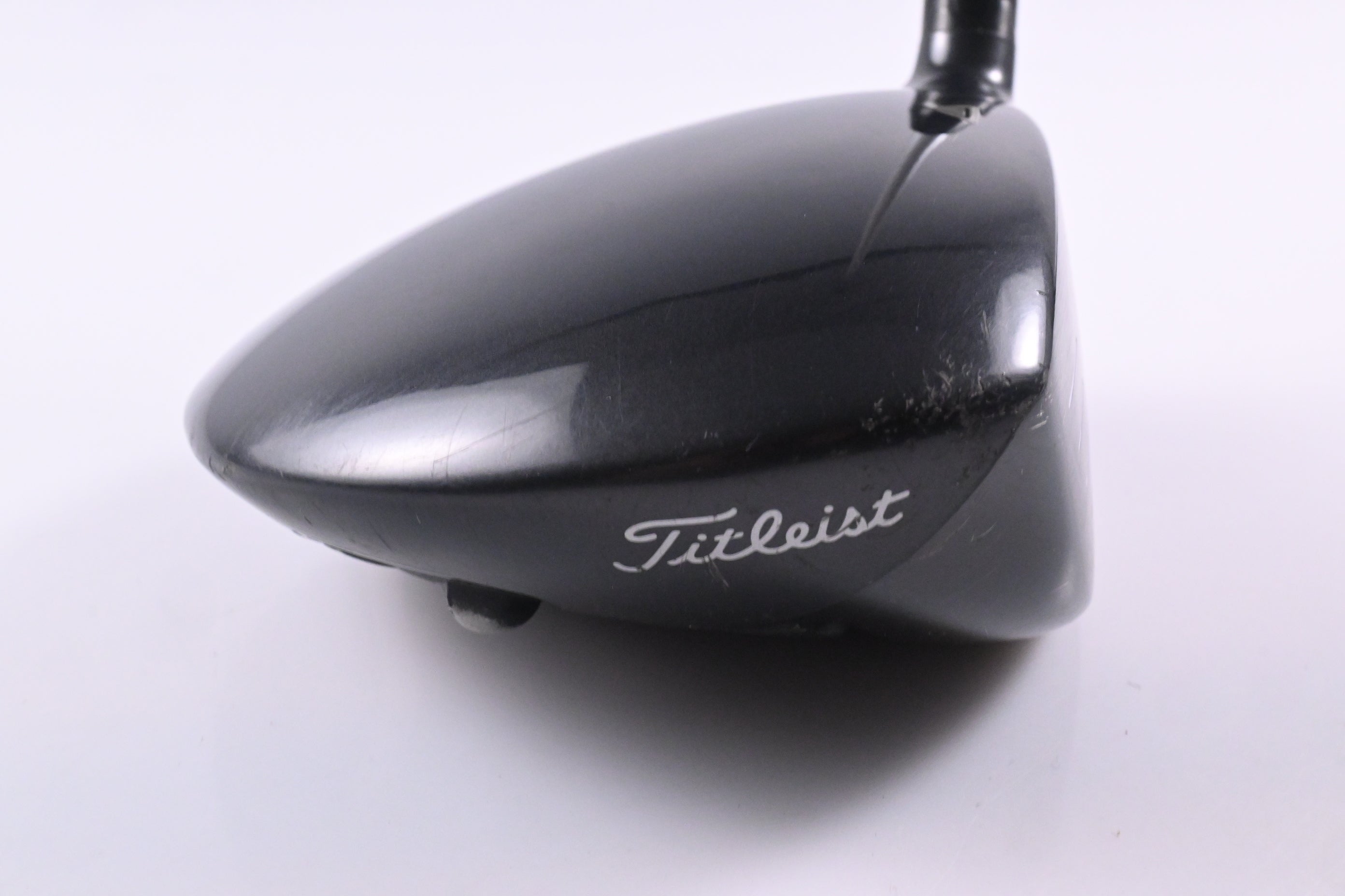 Titleist 917 D2 Driver / 9.5 Degree / Stiff Flex Aldila Rogue 70 Shaft