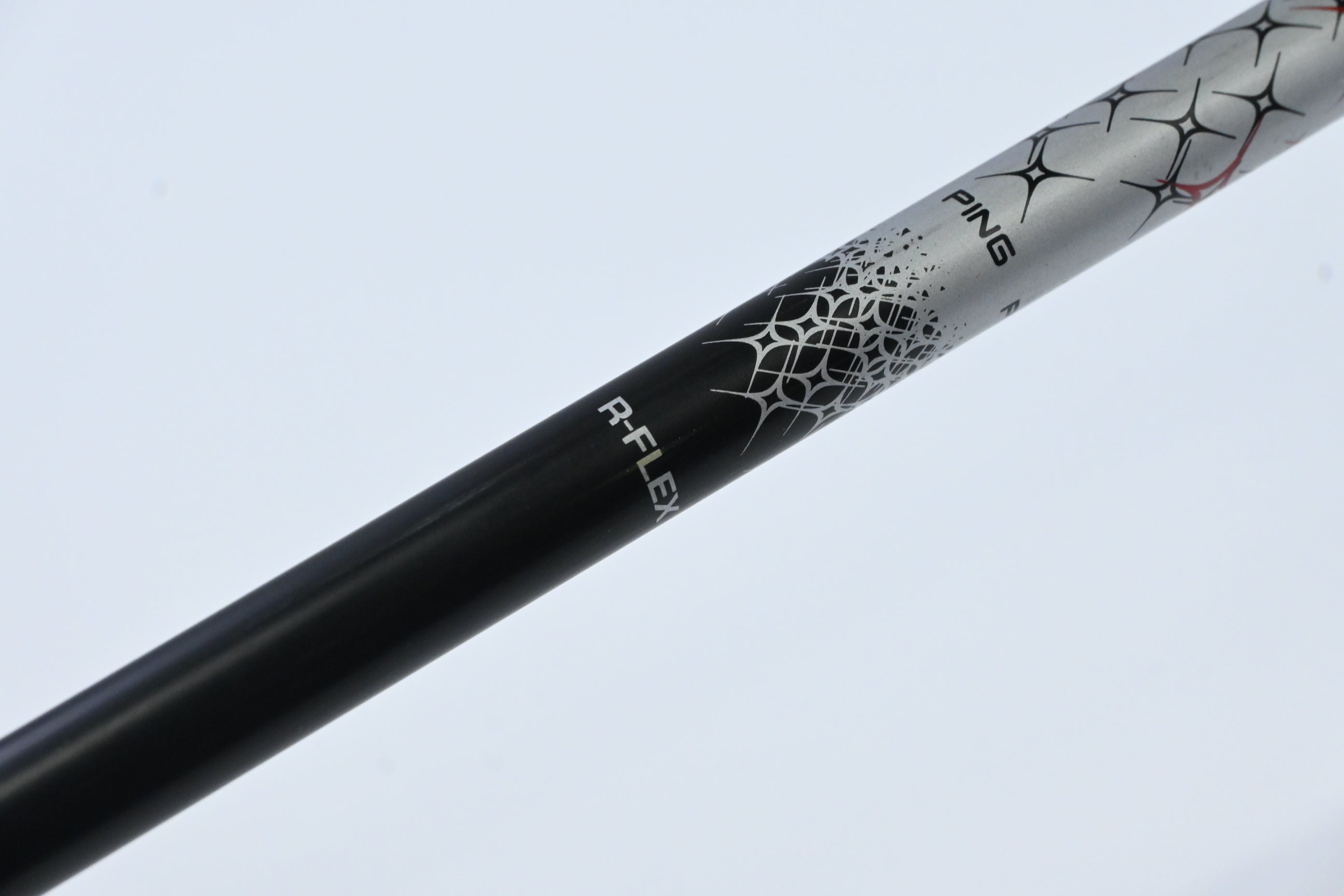 Ping G25 #5 Wood / 18 Degree / Regular Flex Ping TFC 189 Shaft