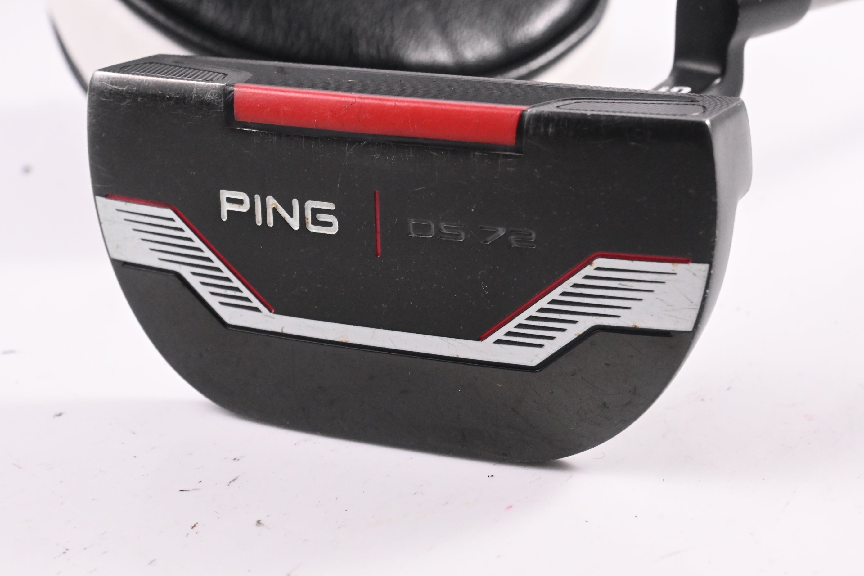 Ping 2021 DS-72 Putter / 34 Inch