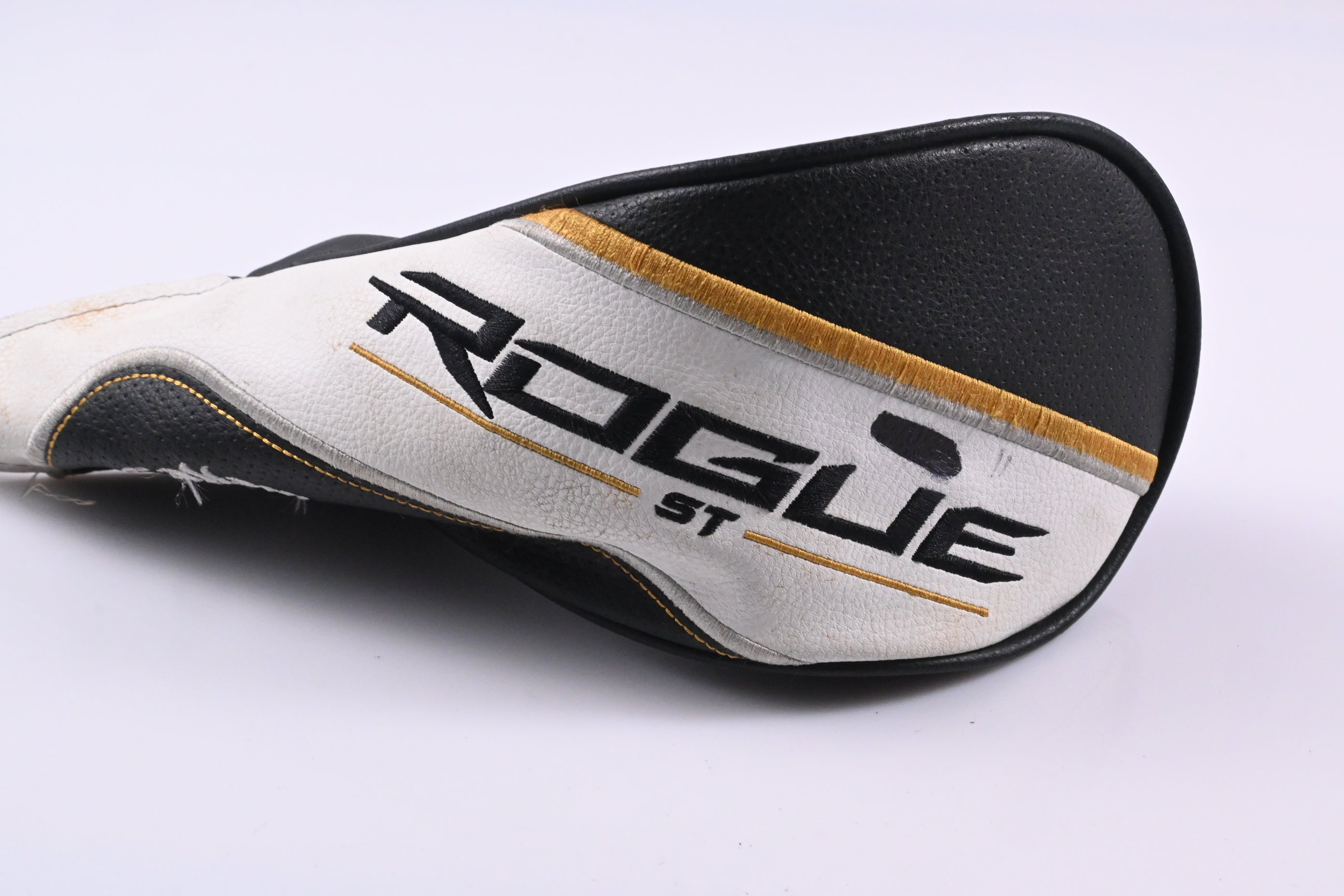 Left Hand Callaway Rogue ST Max D #5 Wood / 19 Degree / Regular Flex Aldila NV