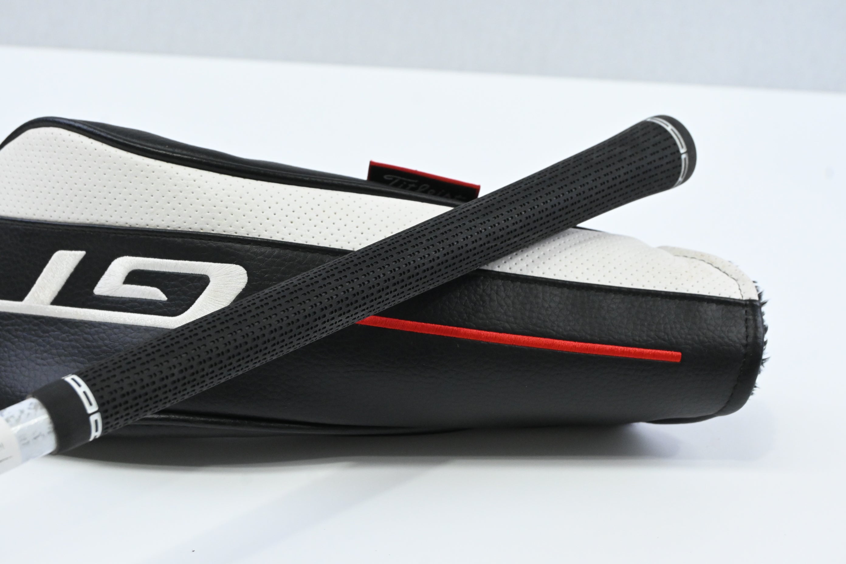 Titleist GT2 #3 Wood / 15 Degree / Stiff Flex Denali Red 60 Shaft