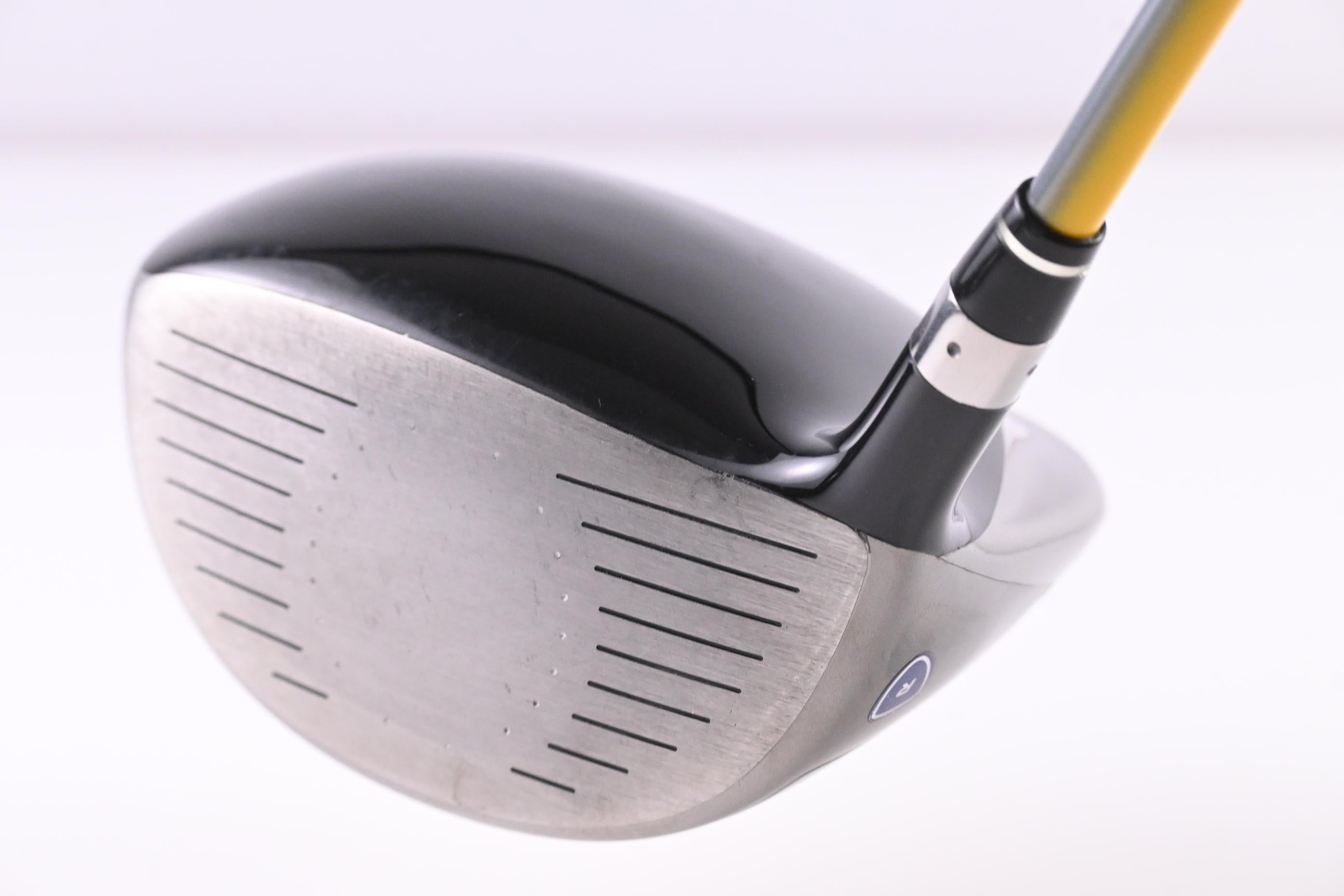 Nike SQ 460 Driver / 10.5 Degree / Regular Flex Diamana Nike Sasquatch Shaft