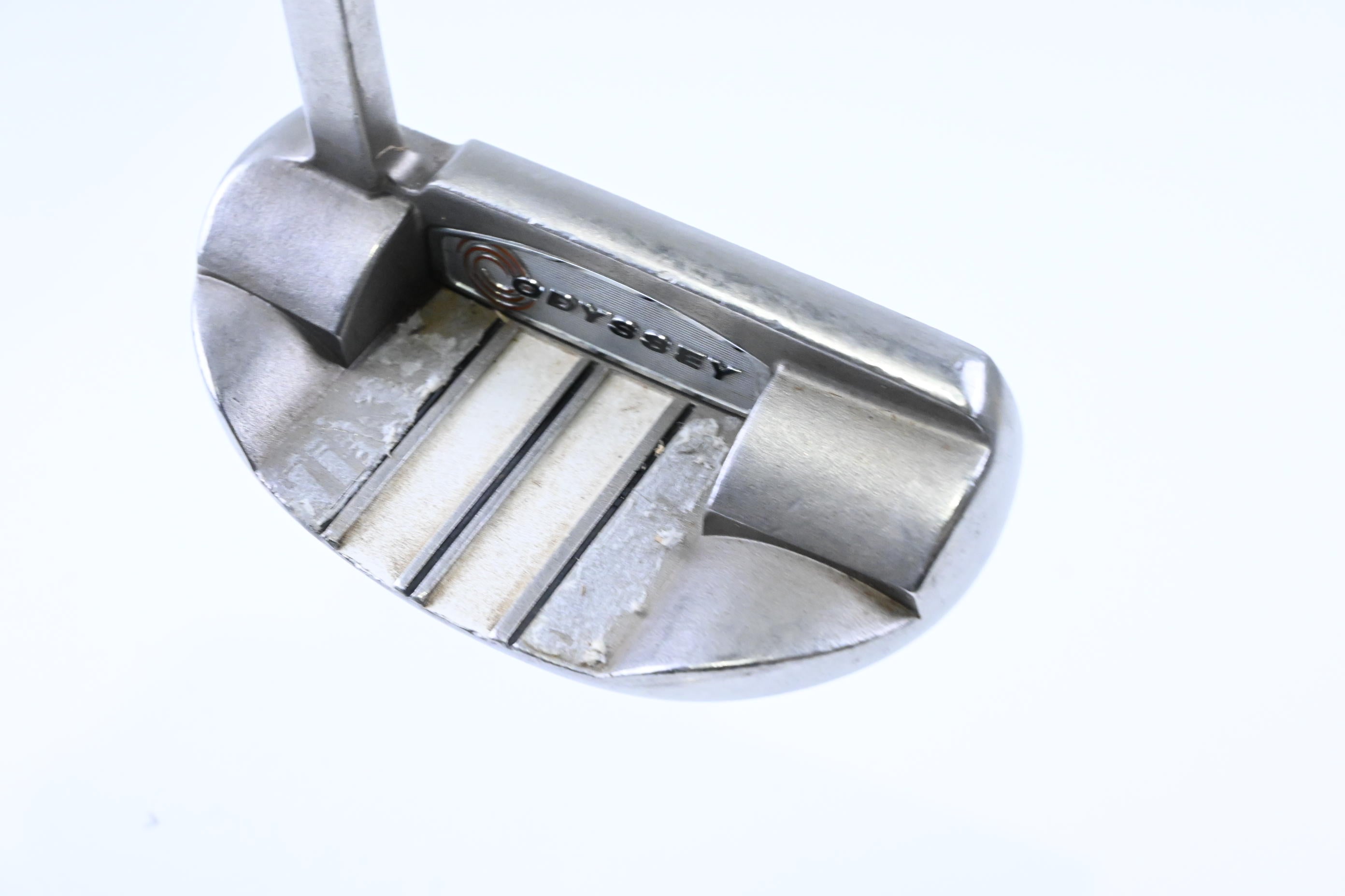 Odyssey White Hot XG 330 Mallet Putter / 35 Inch