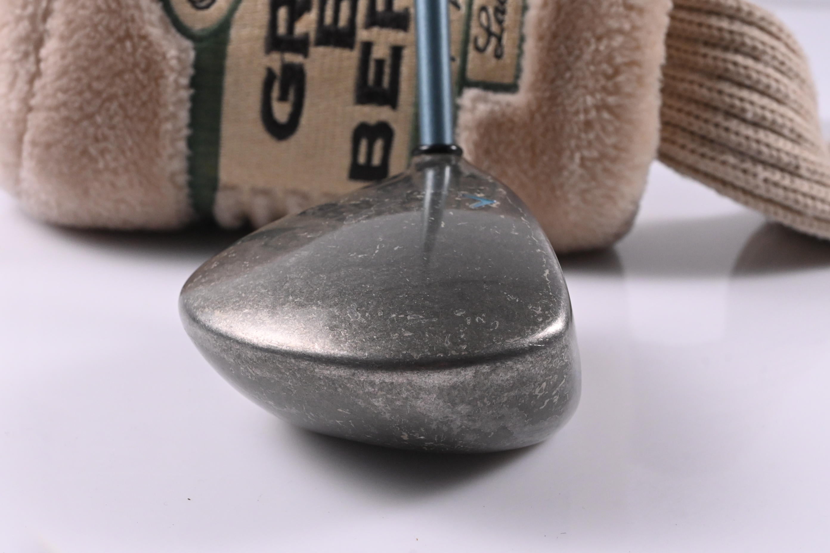 Ladies Callaway Big Bertha War Bird Driver / 12 Degree / Ladies Flex Callaway